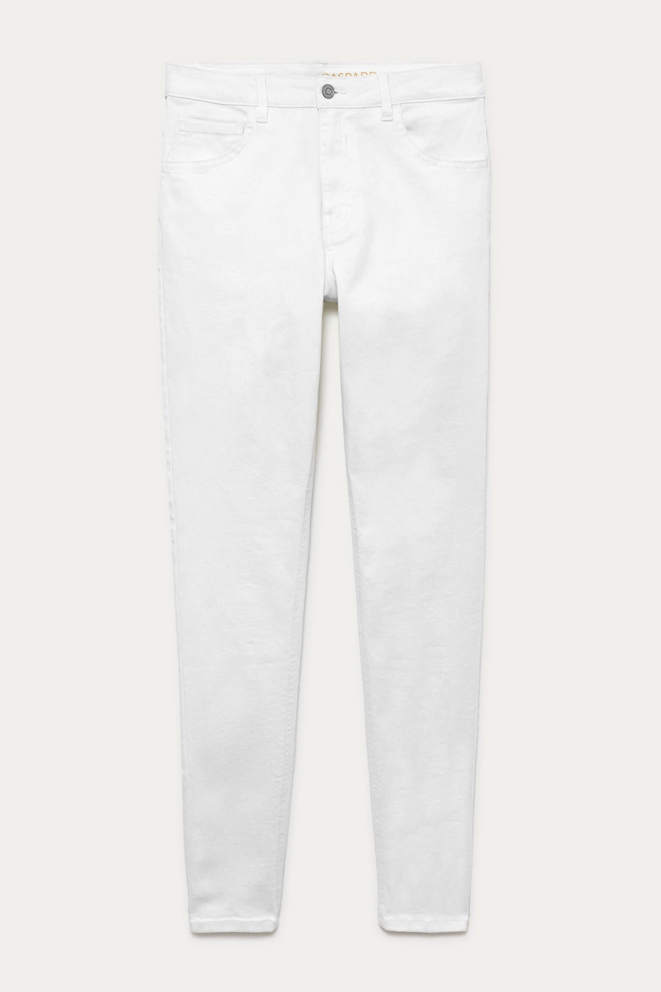 Jean skinny Femme GASPARD