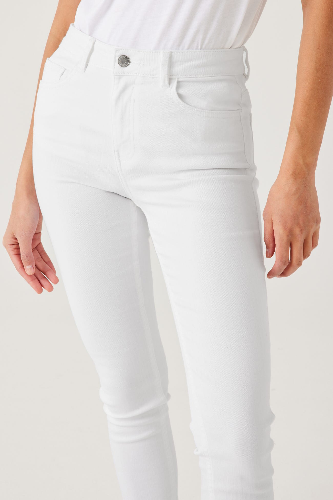 Jean skinny Femme GASPARD