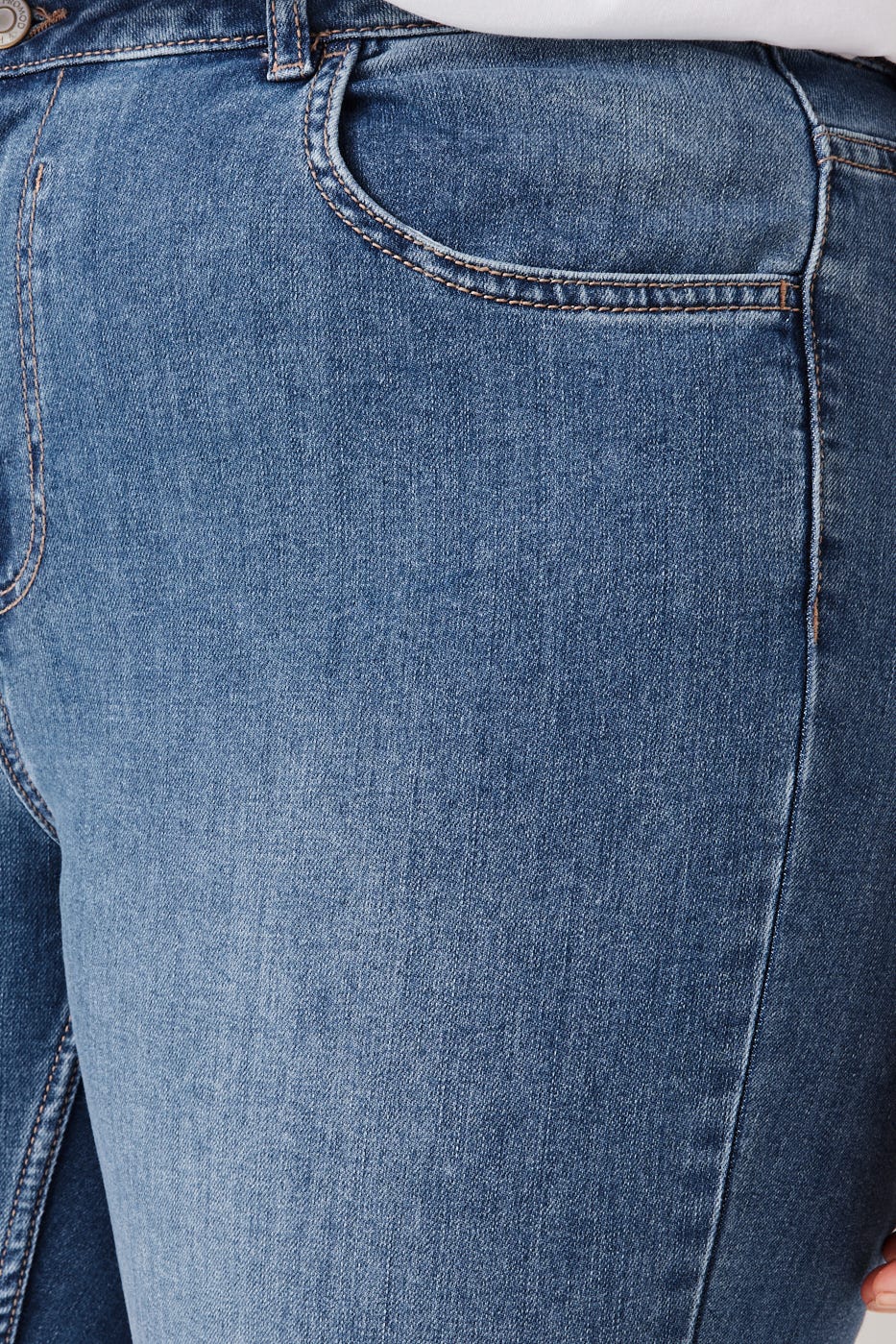 Jean skinny femme GASPARD