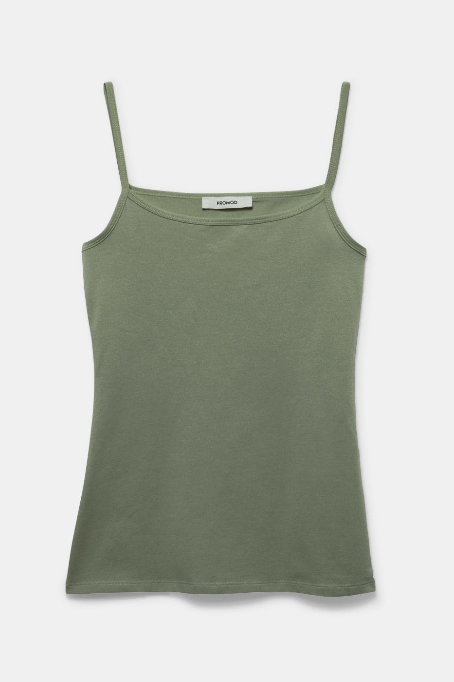 Strappy top