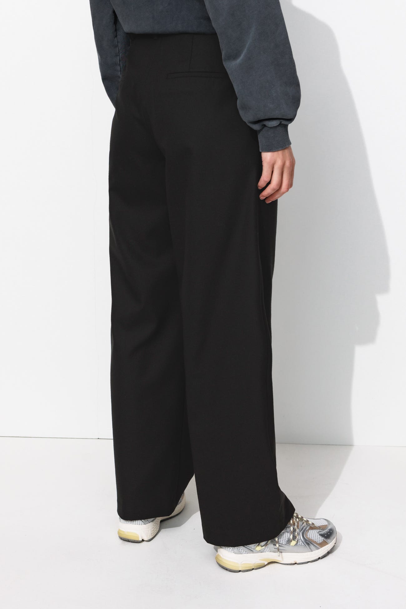BILLY wideleg trousers