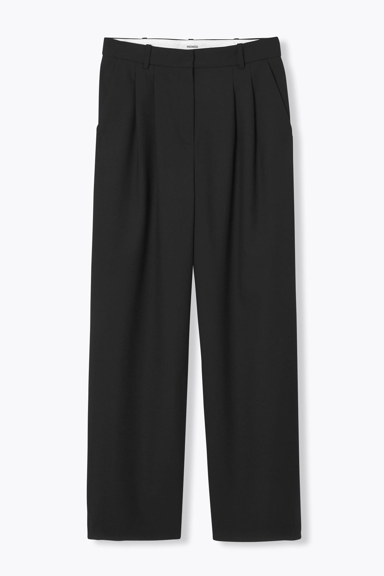 BILLY wideleg trousers