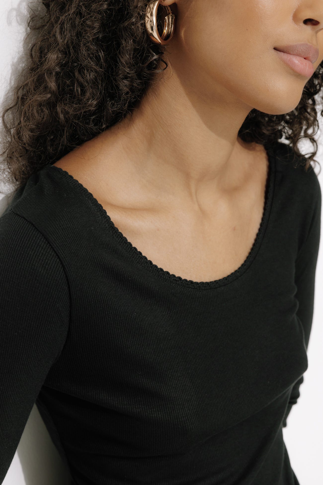 T-shirt thermique Femme