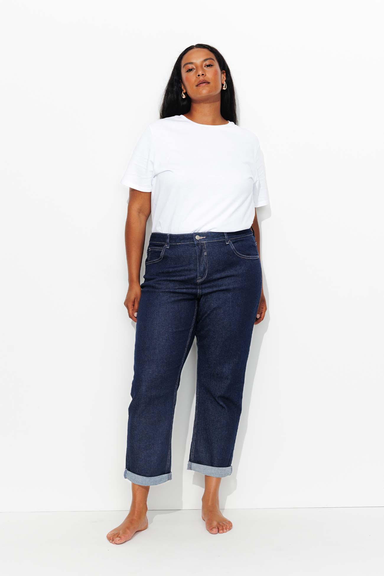 Jeans girlfriend LUCIEN