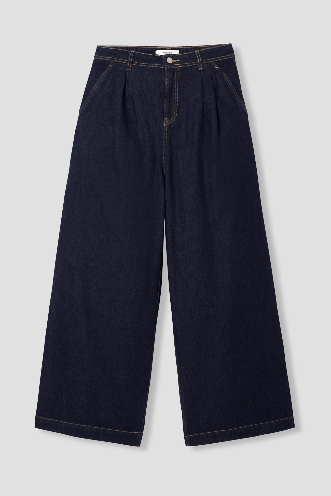 Palazzo-Jeans