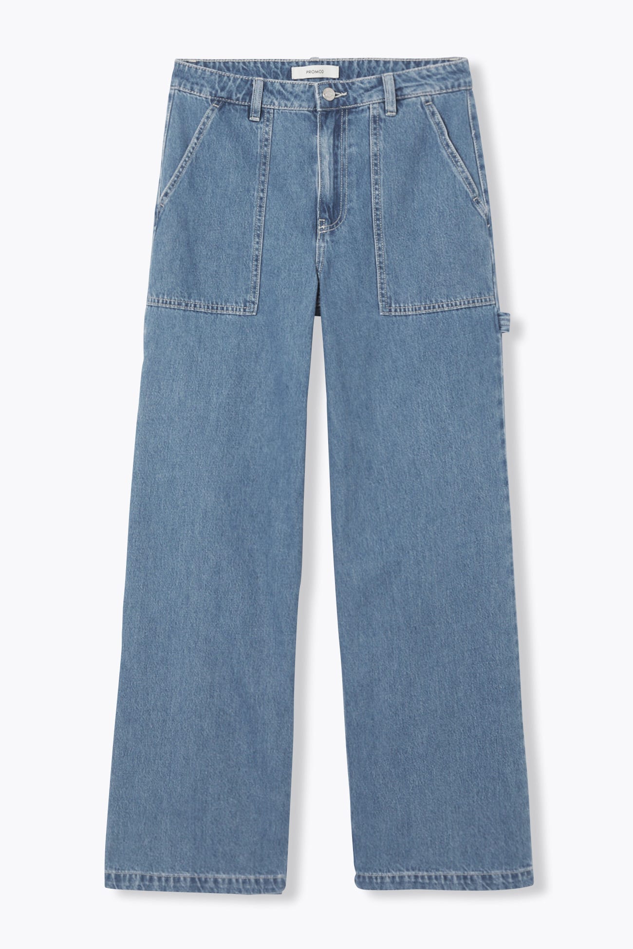 Carpenter jeans