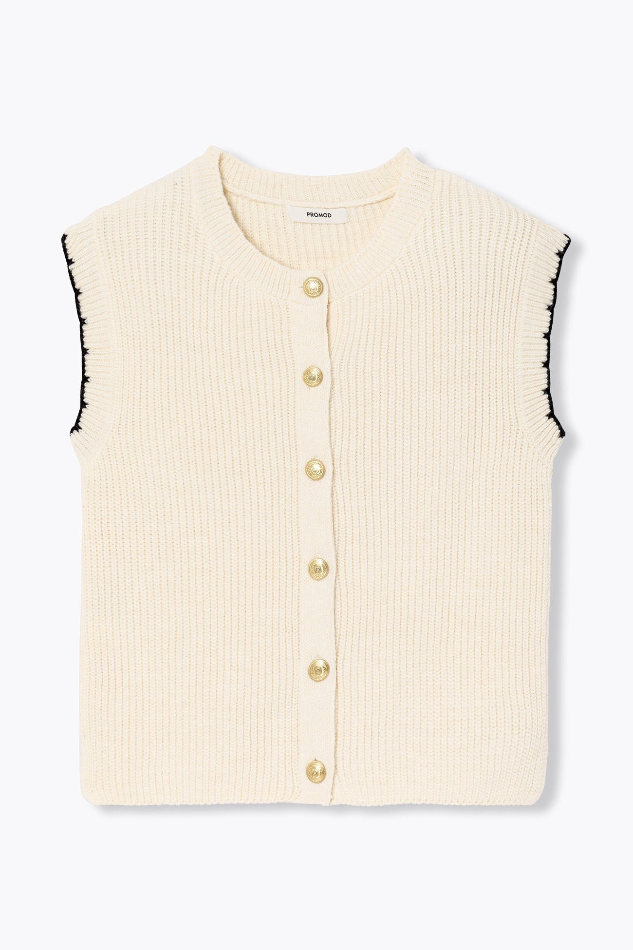 Strickweste