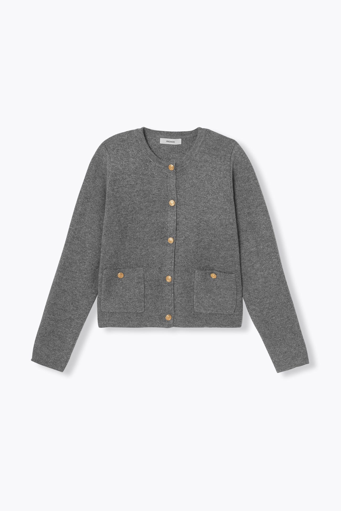 Cardigan style Mademoiselle