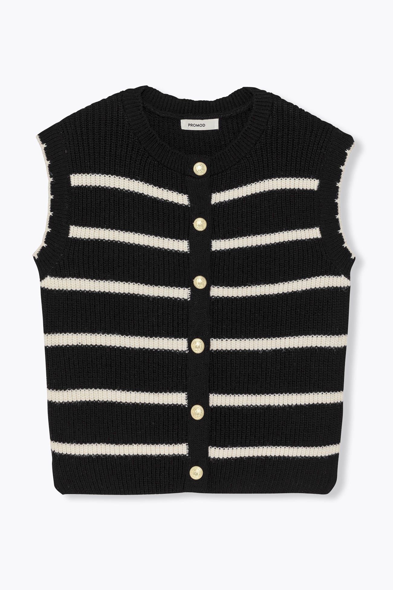 Strickweste