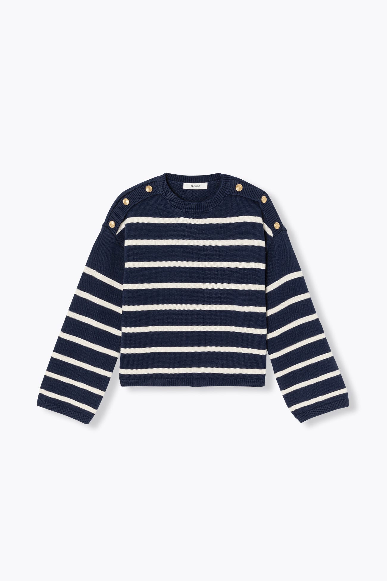 Jersey marinero rayas