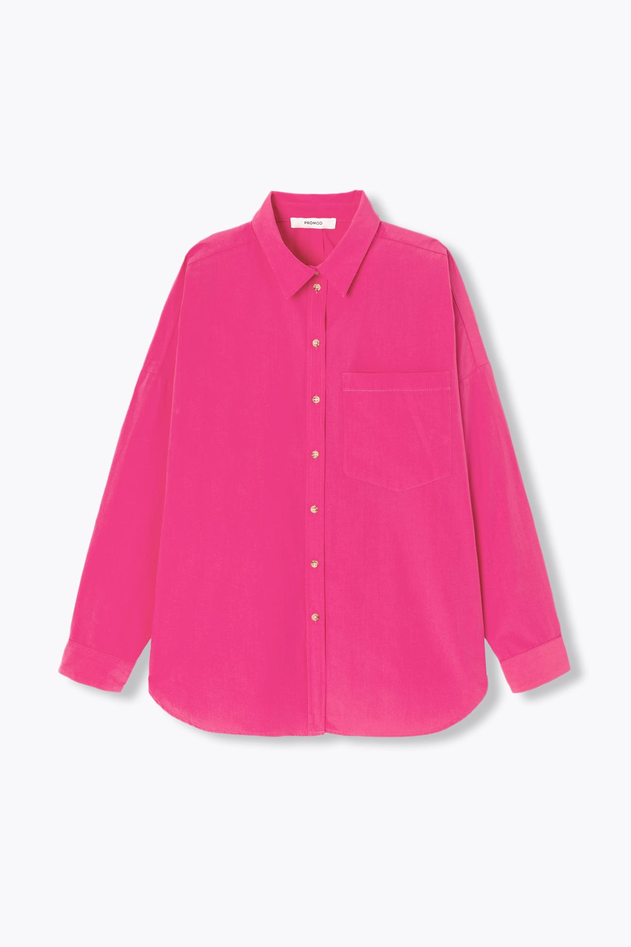 Maxi-chemise Femme