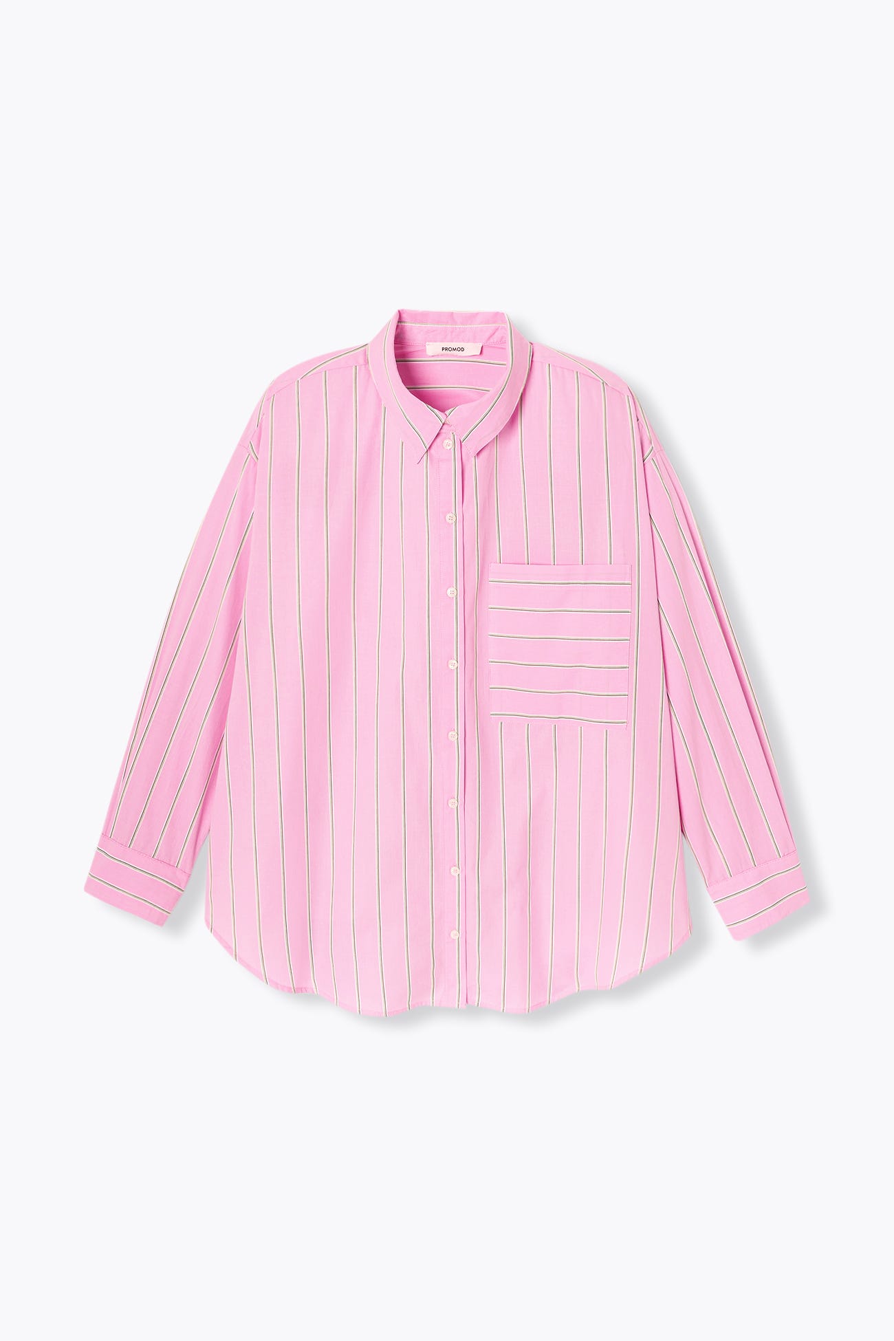 Chemise rayée Laura Gulshani