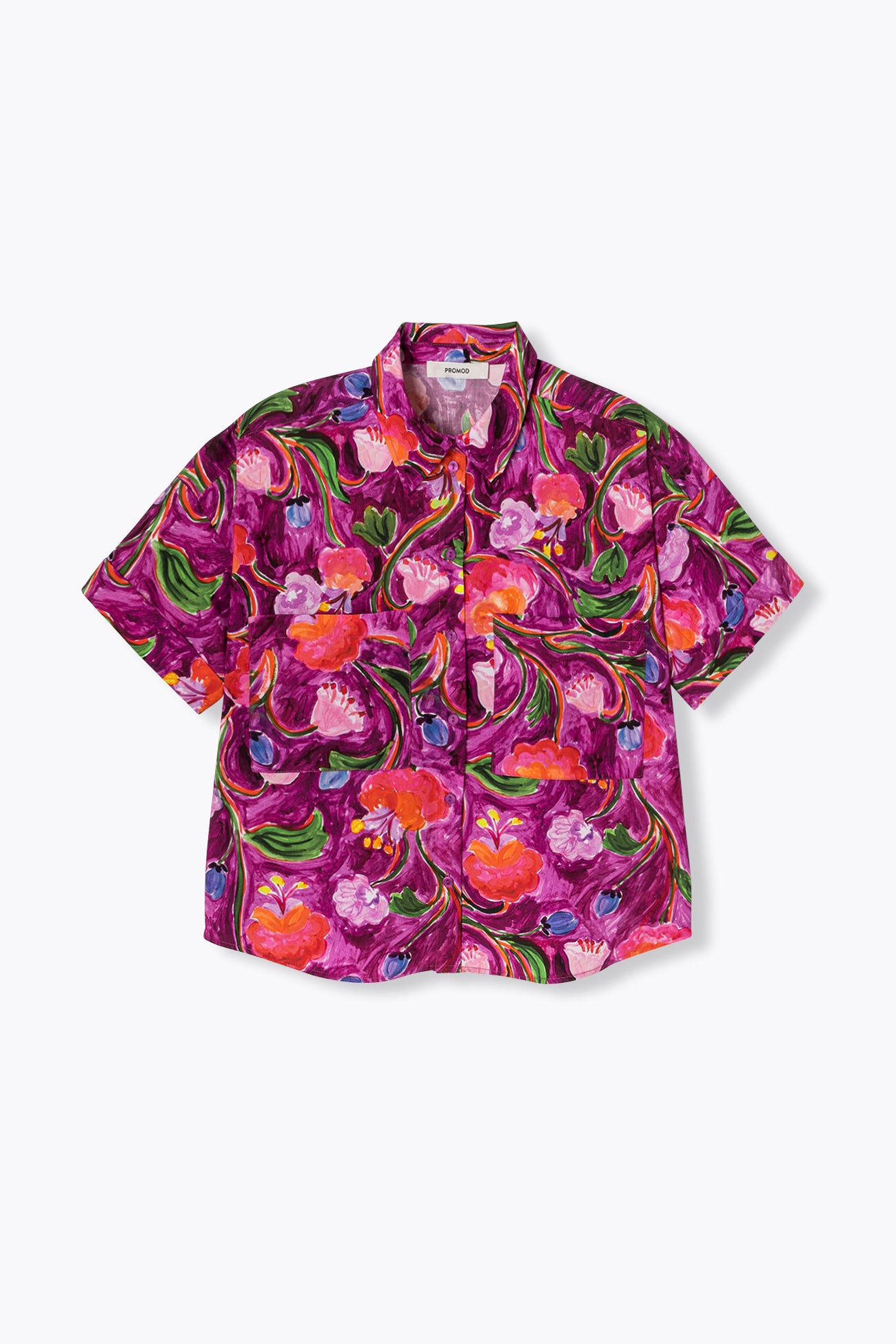 Chemise Laura Gulshani