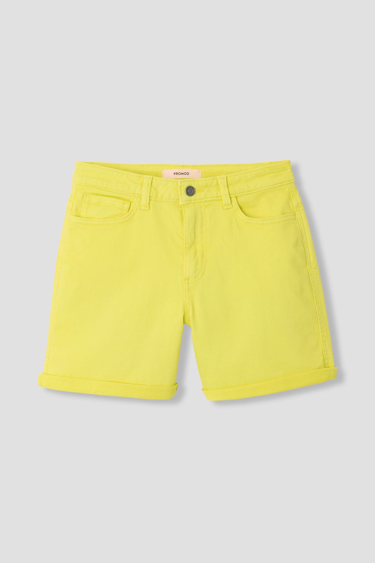 Short liso lona