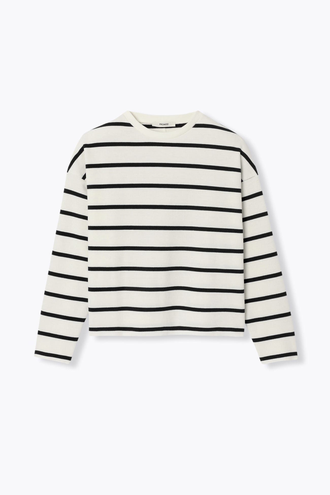 Camiseta marinera