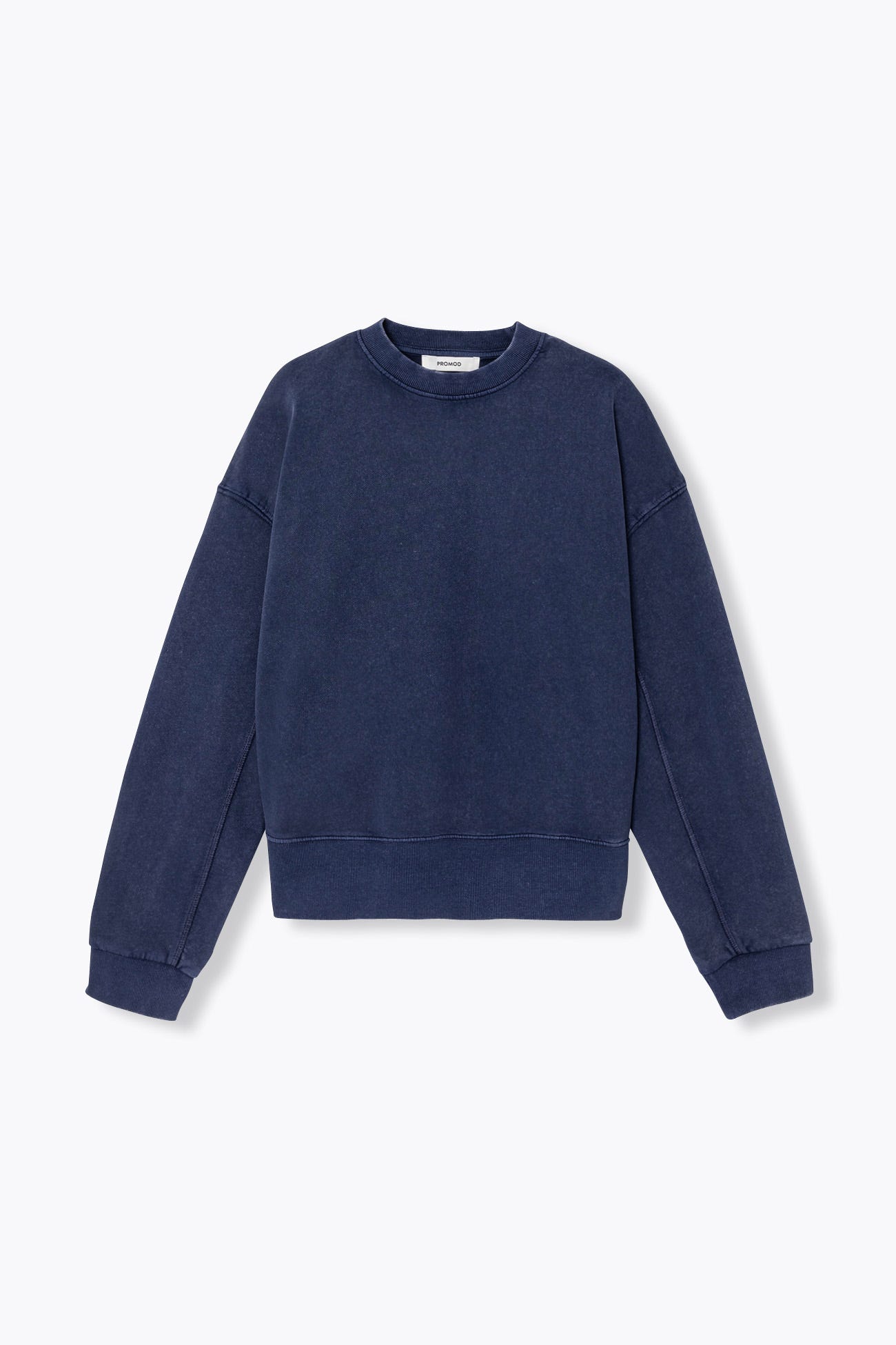 Plain sweatshirt