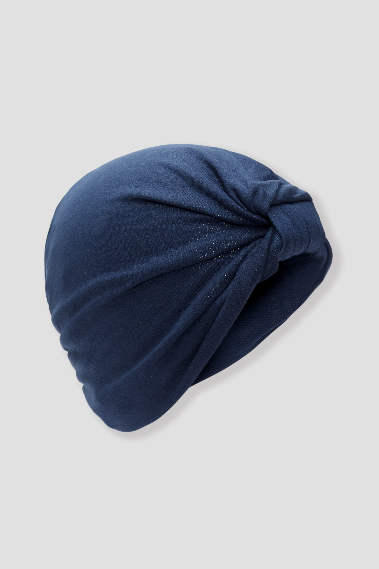 Turbante-gorro cáncer
