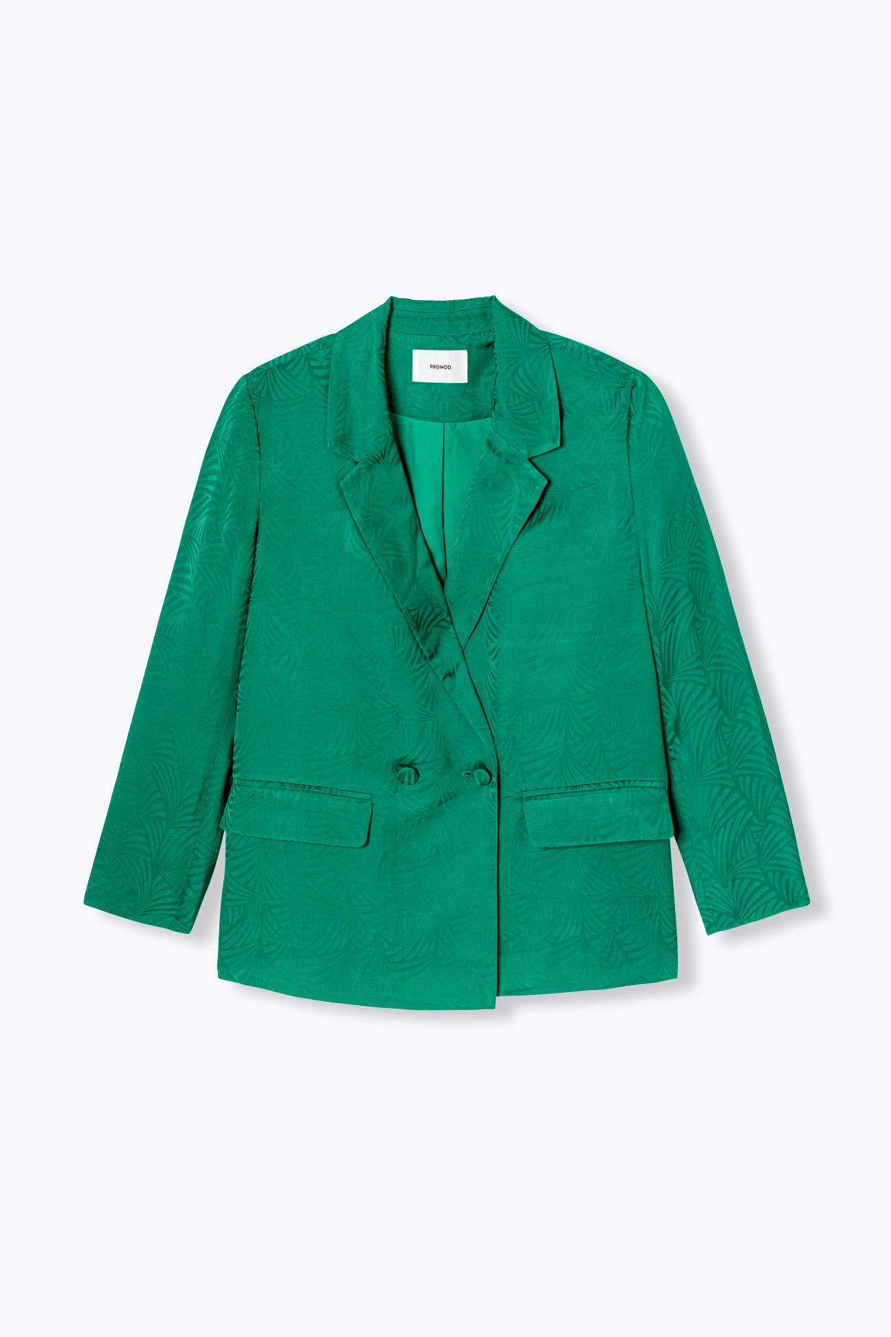 Satinblazer