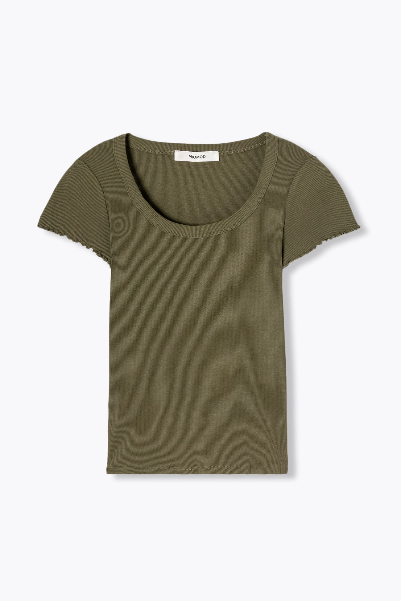 Rippshirt