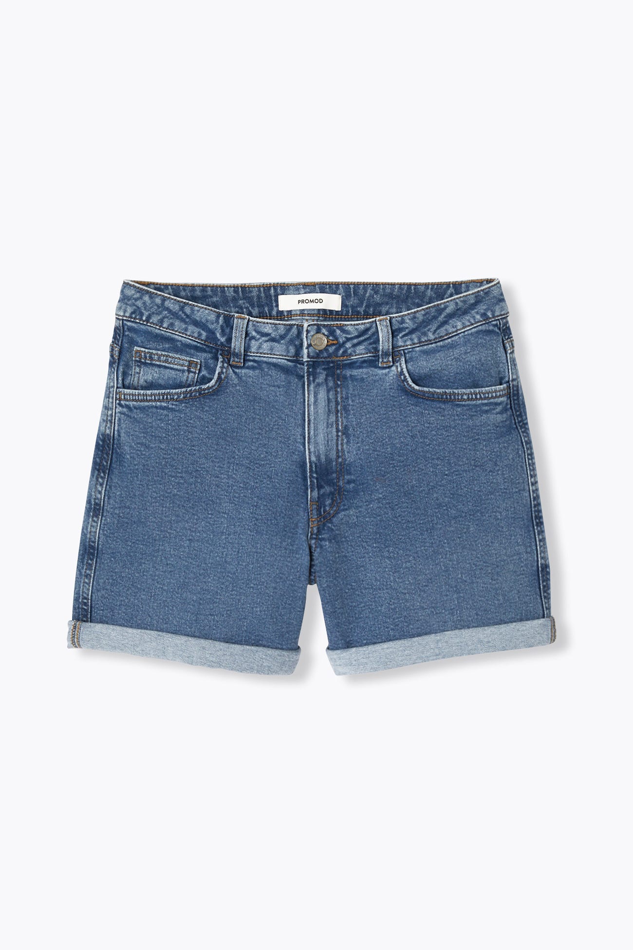 Canvas-Shorts