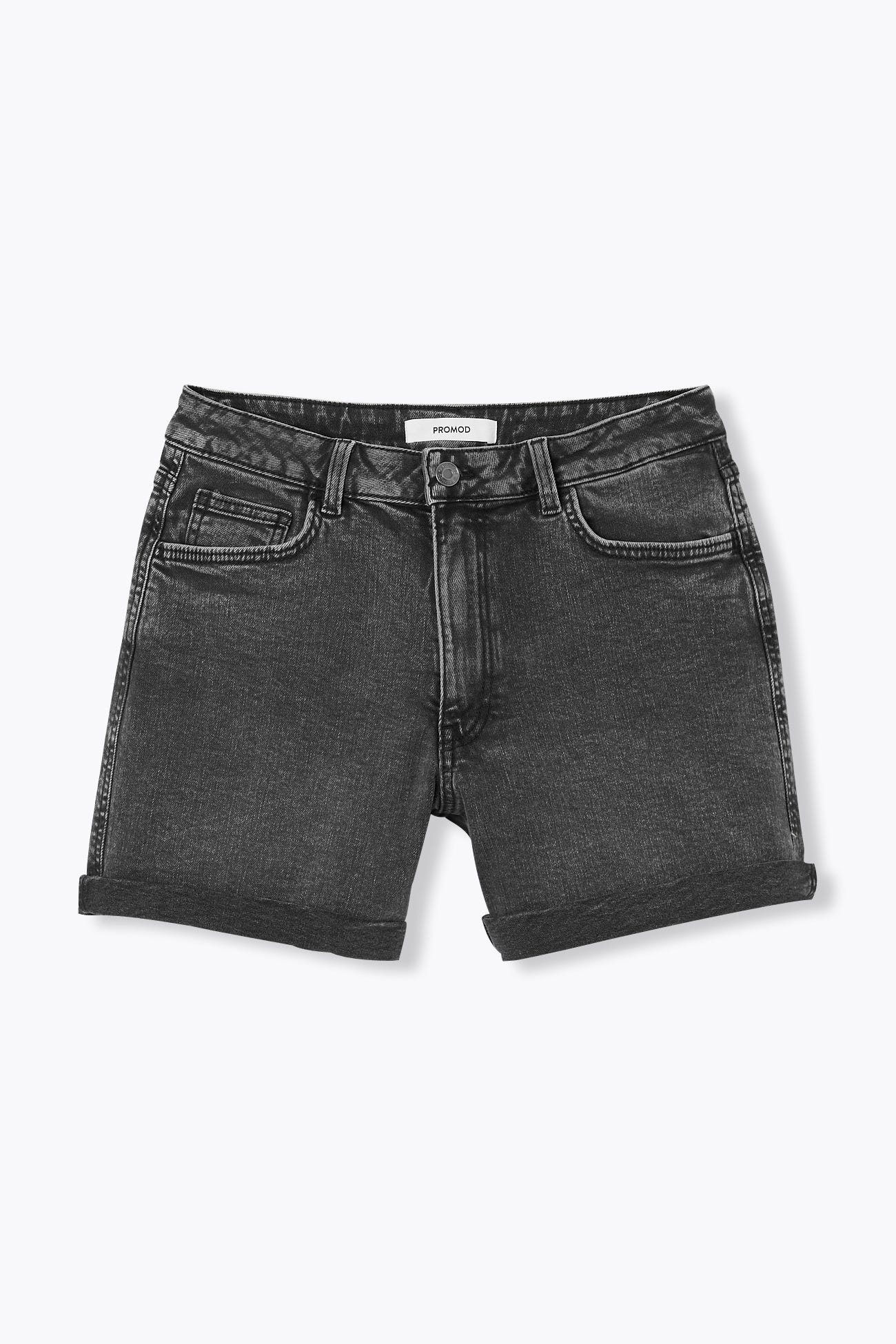 Shorts in tela