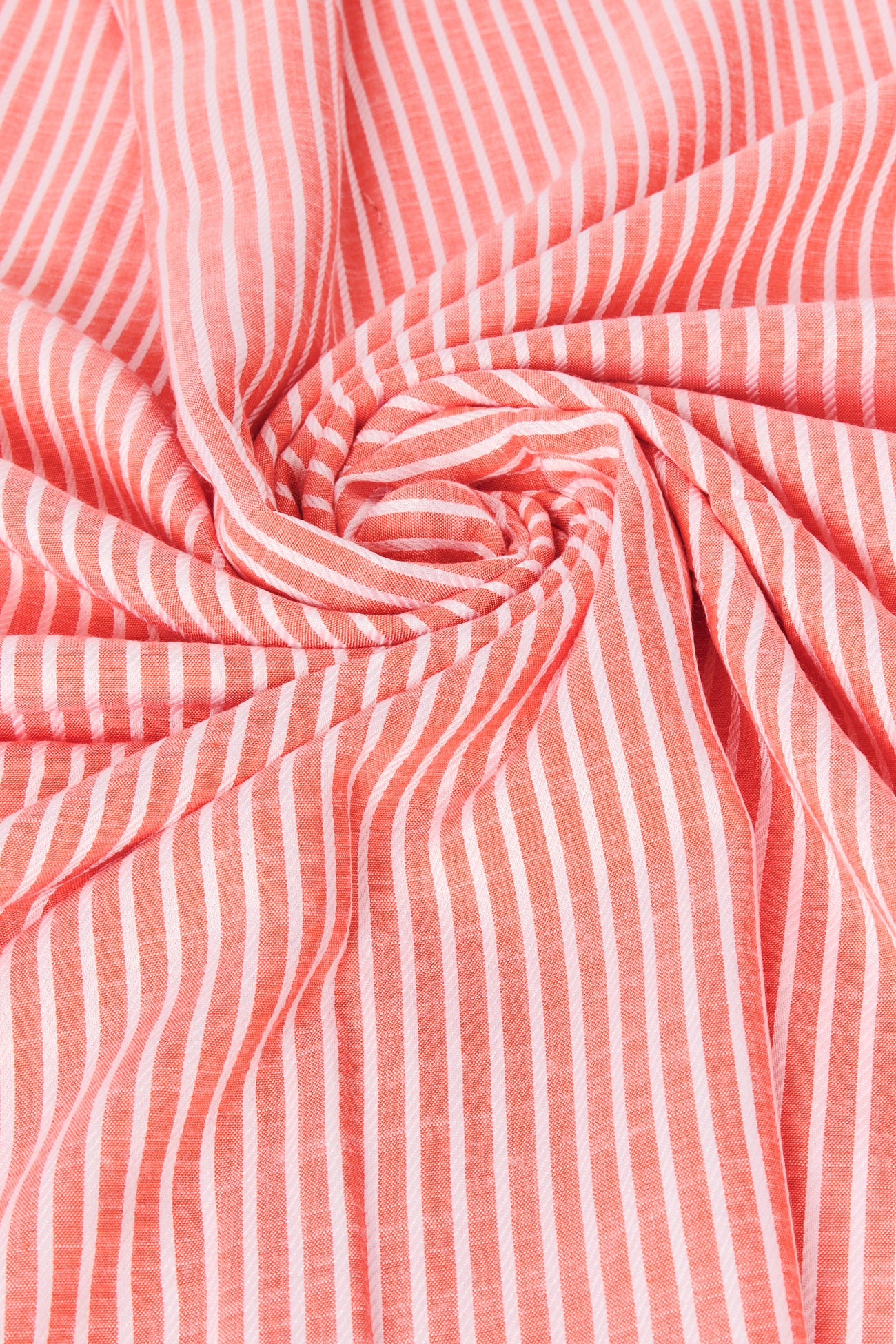 3m striped poplin fabric