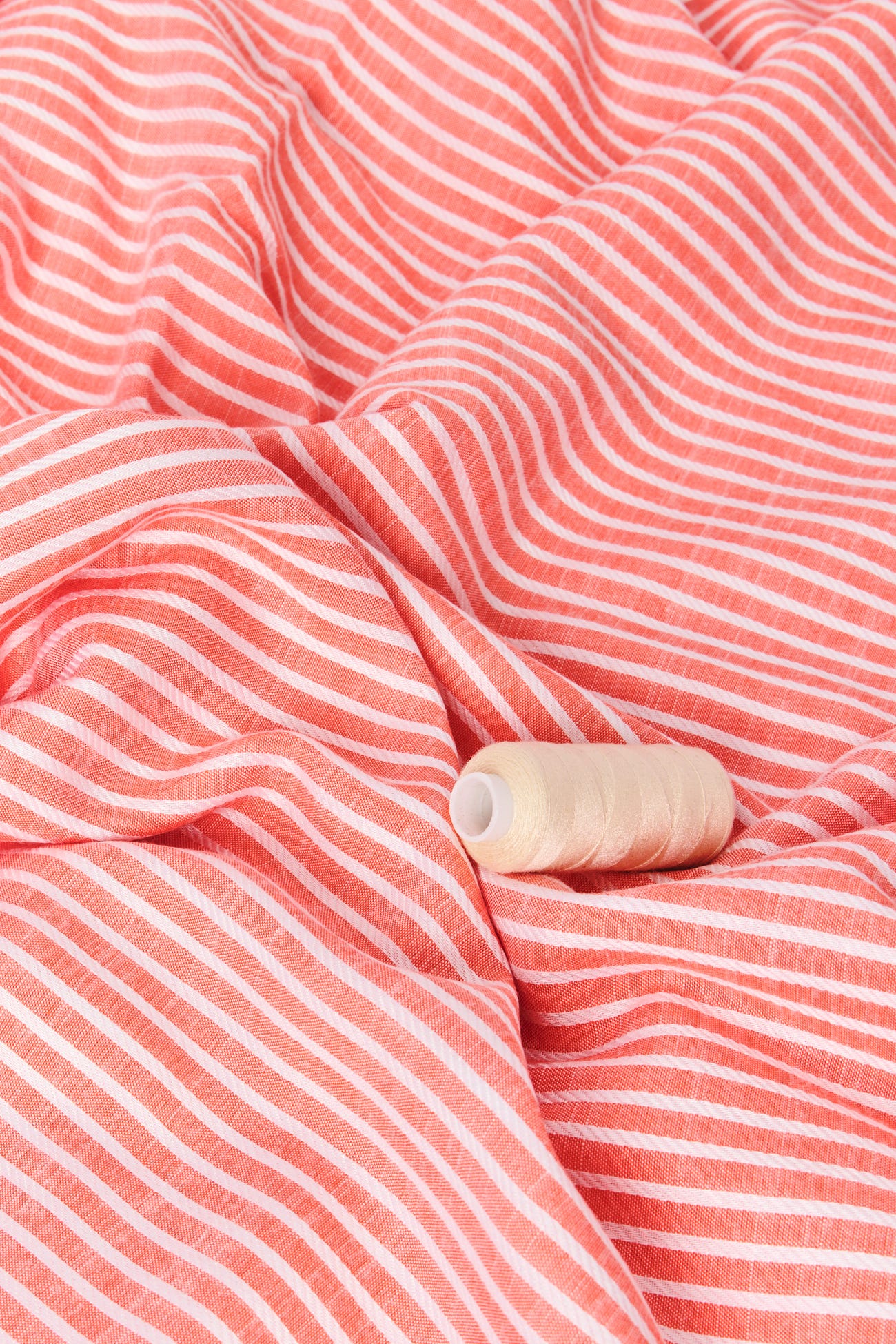 3m striped poplin fabric