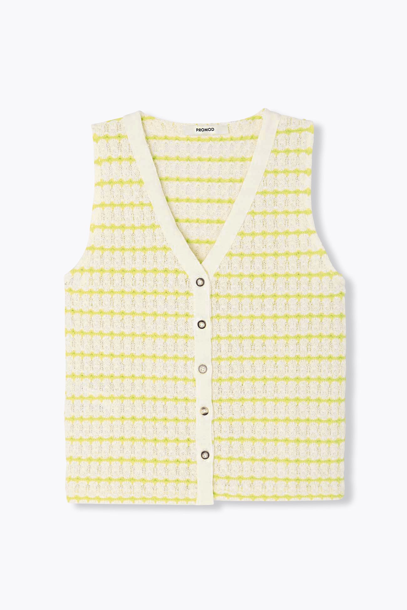 Strickweste