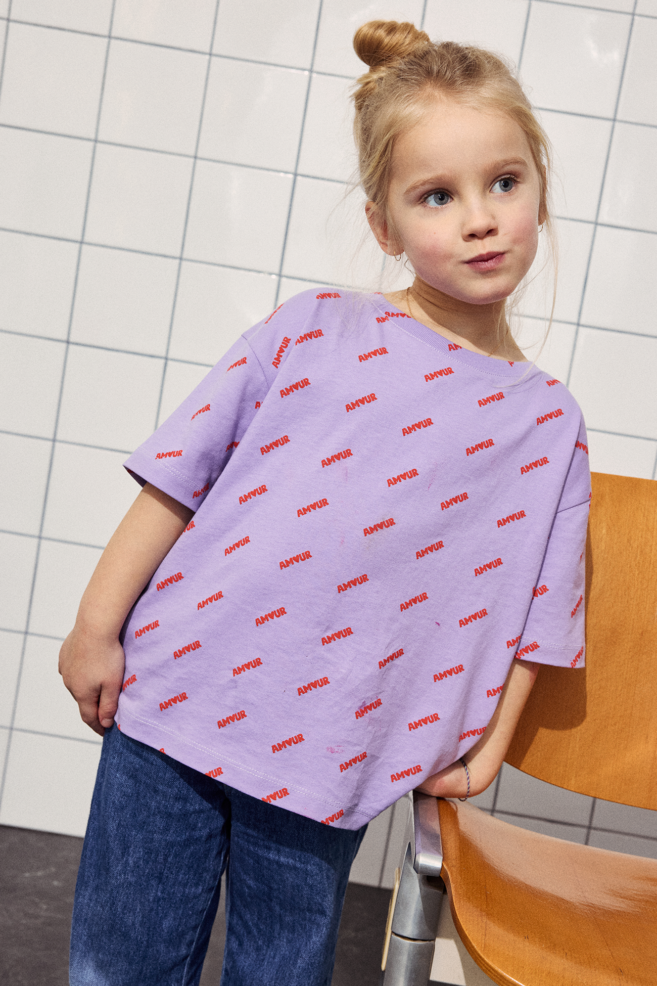 T-shirt kid TAJINENBANANE