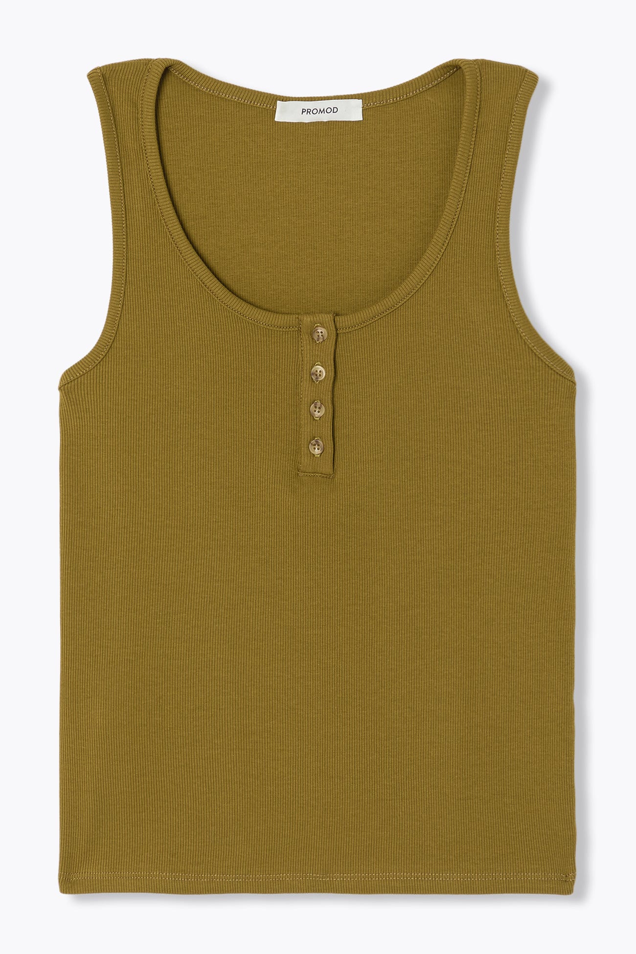 Débardeur Gilet MFH – Coupe Ample, 100% Coton – Couleur Olive – Tailles S à 3XL (tour De Poitrine 29” à 44”)