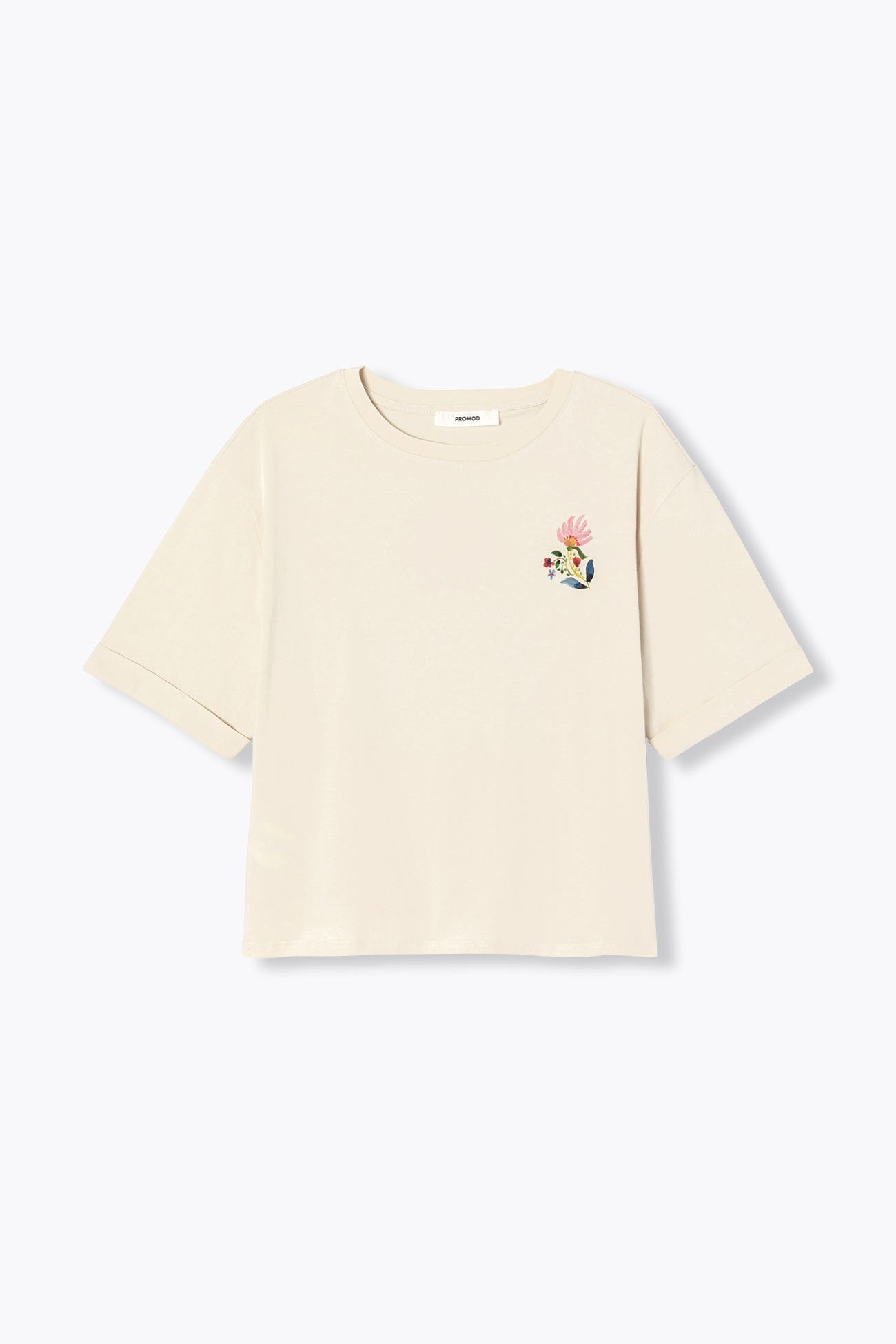 Camiseta Laura Gulshani
