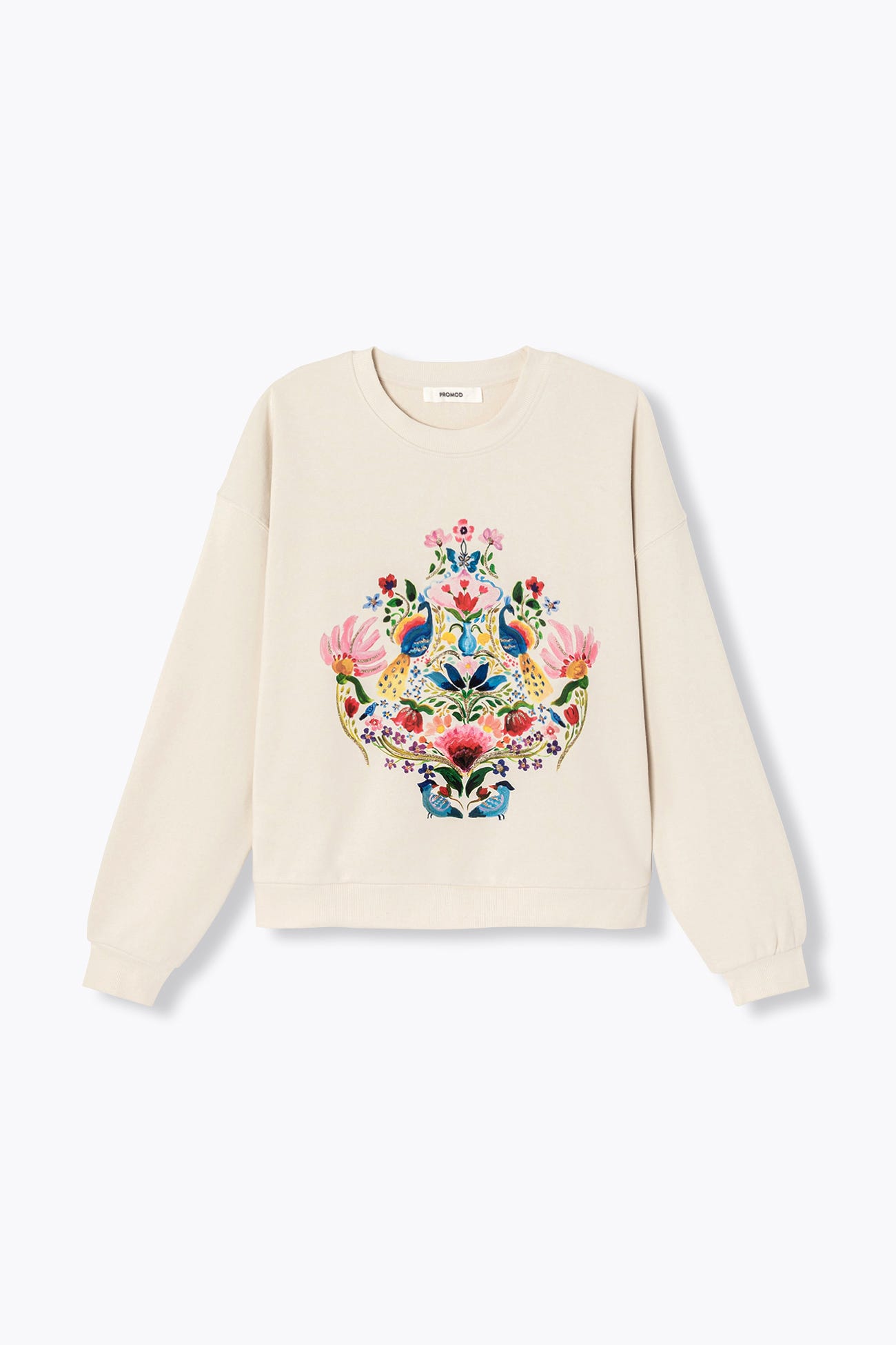 Sweat-shirt Laura Gulshani