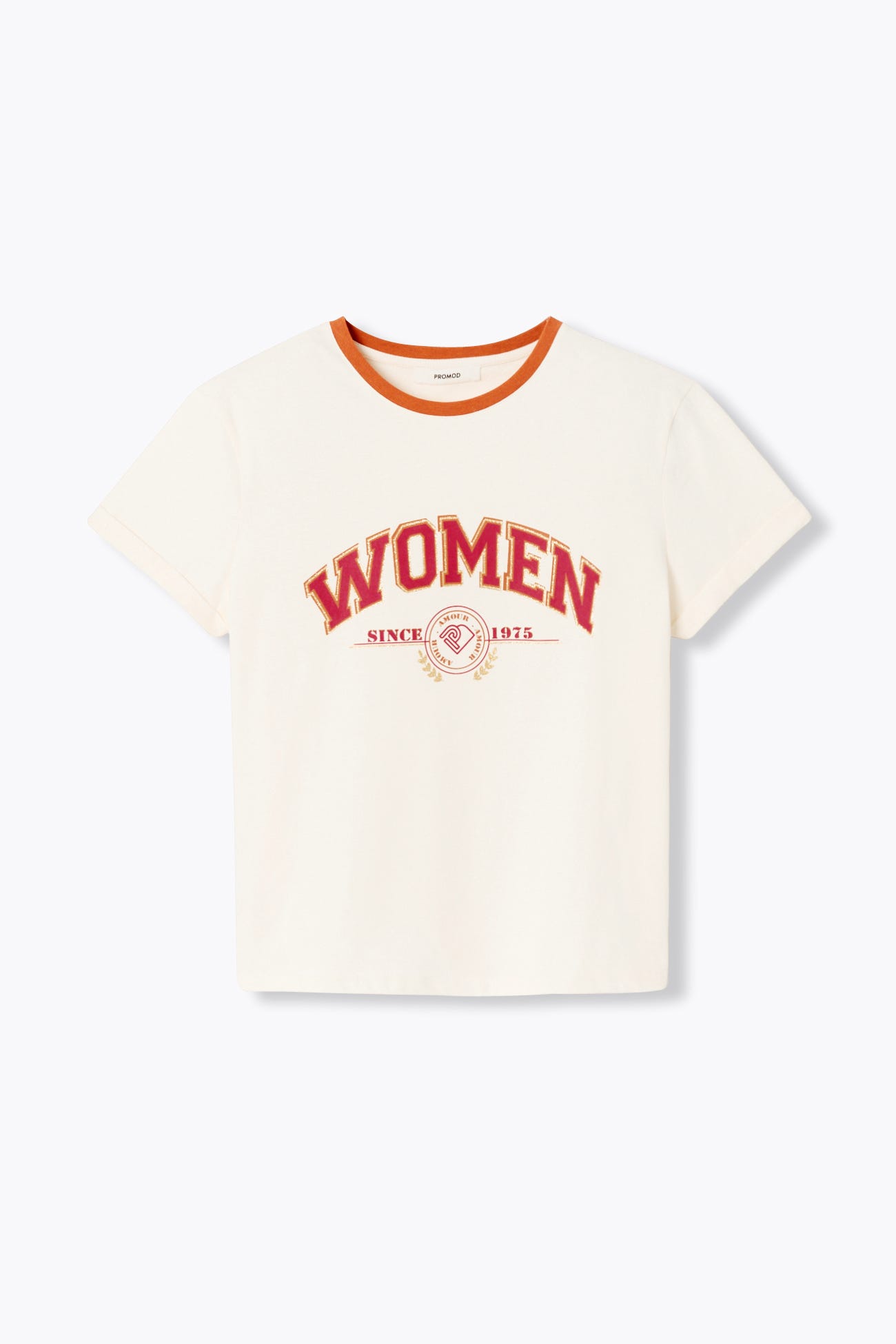 1975 t-shirt