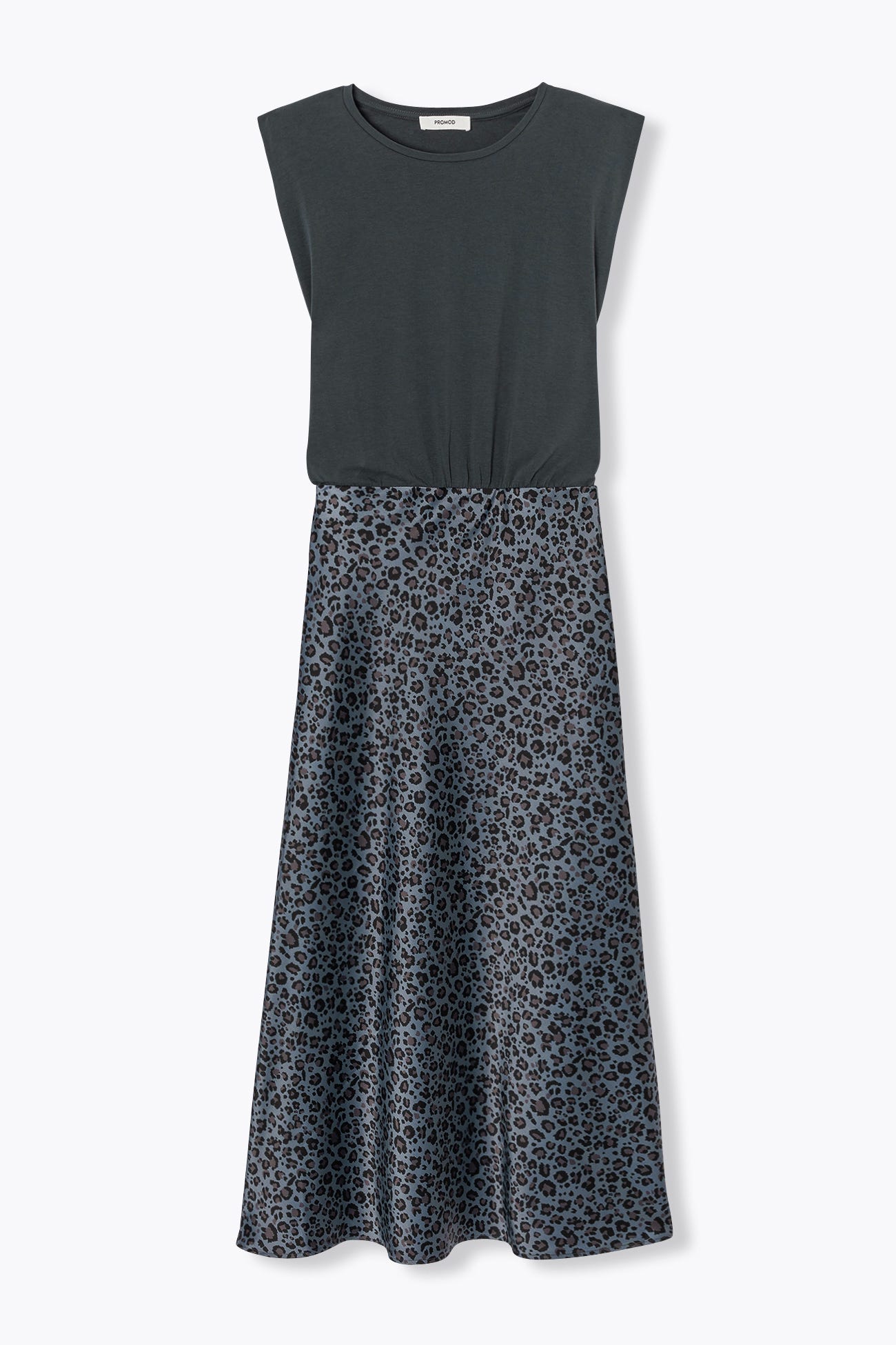 2 in 1-Kleid