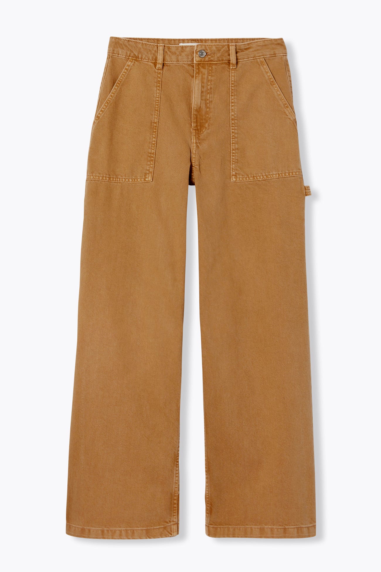 Pantalon charpentier Femme