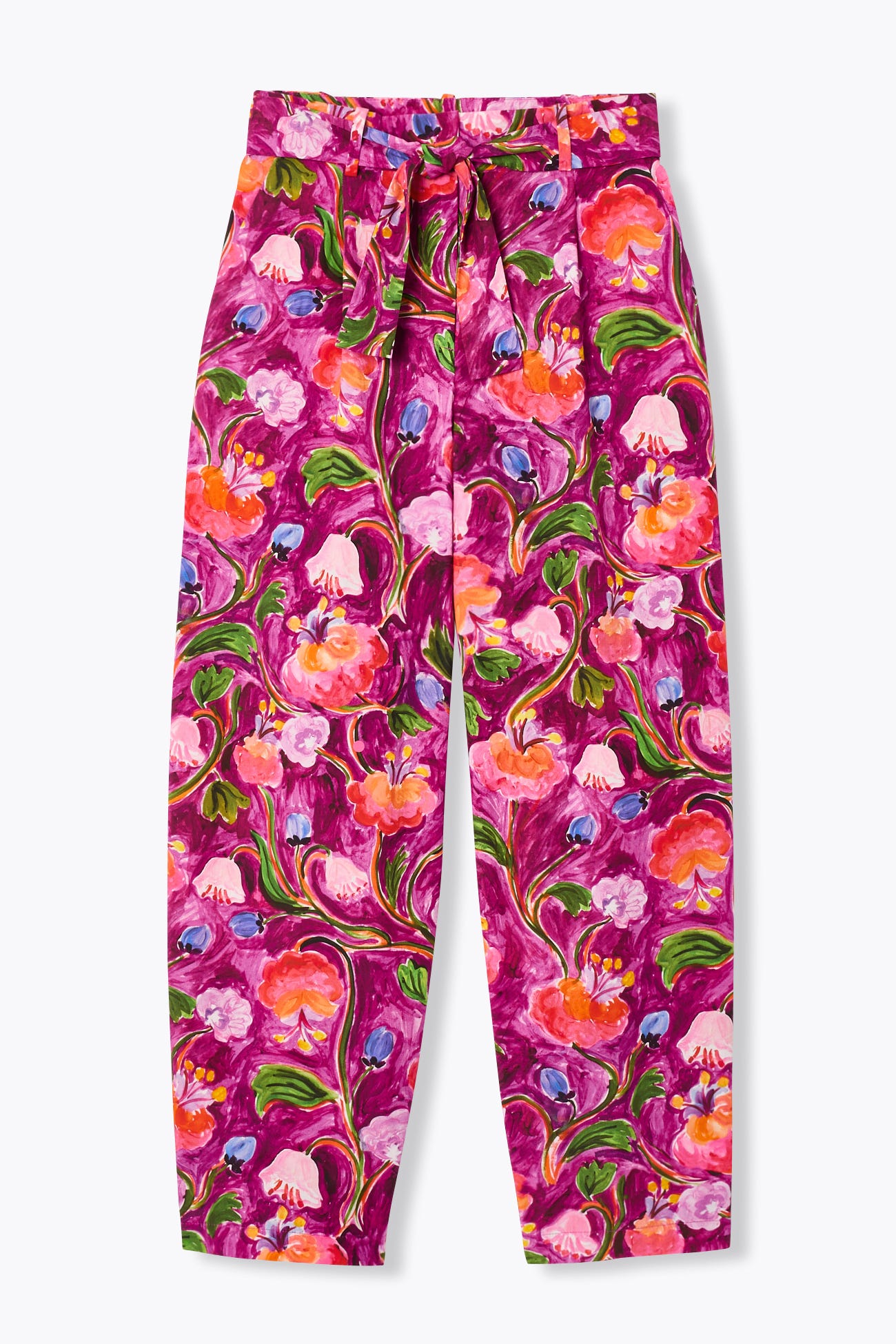 Pantalon Laura Gulshani