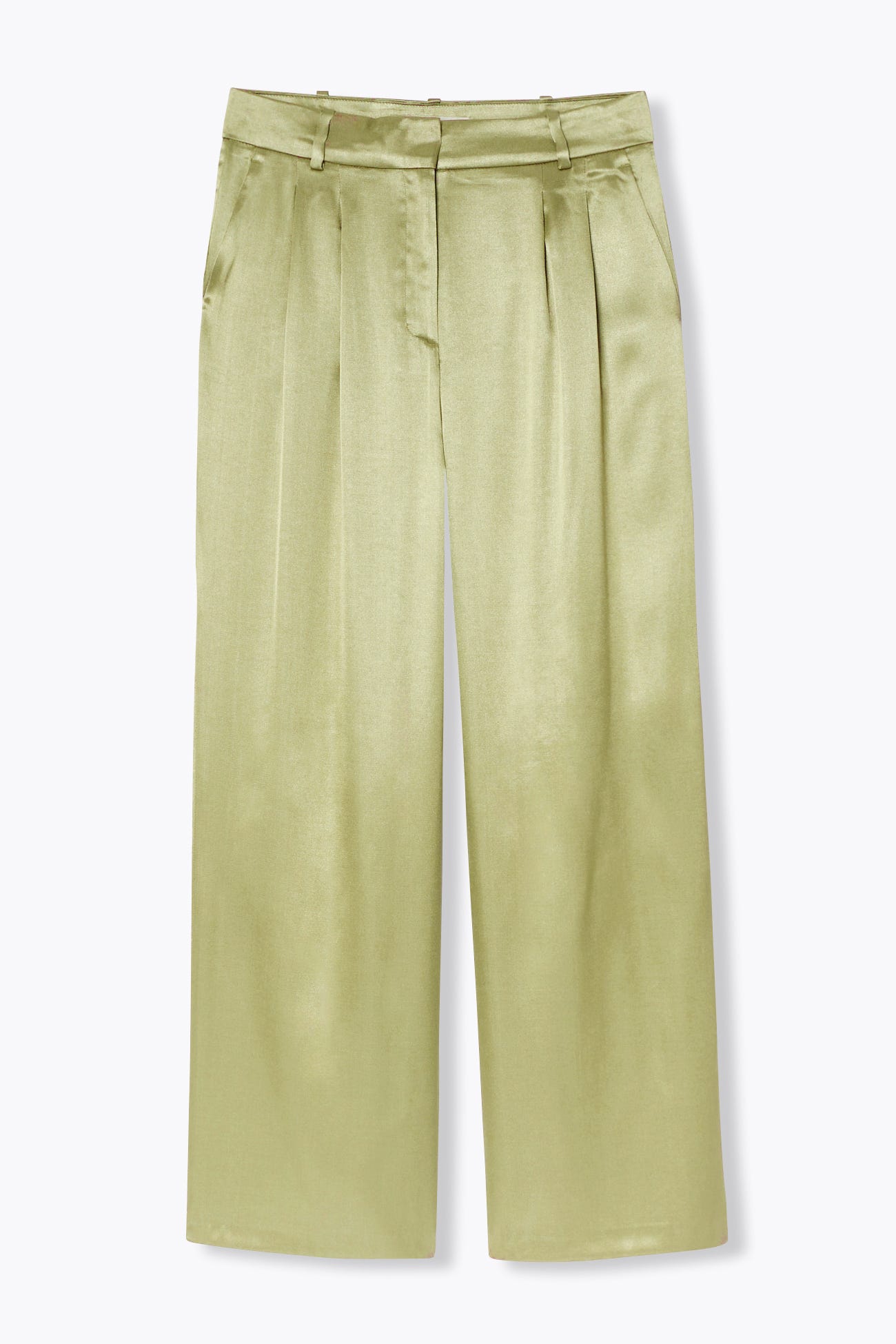 Pantalón BILLY satén