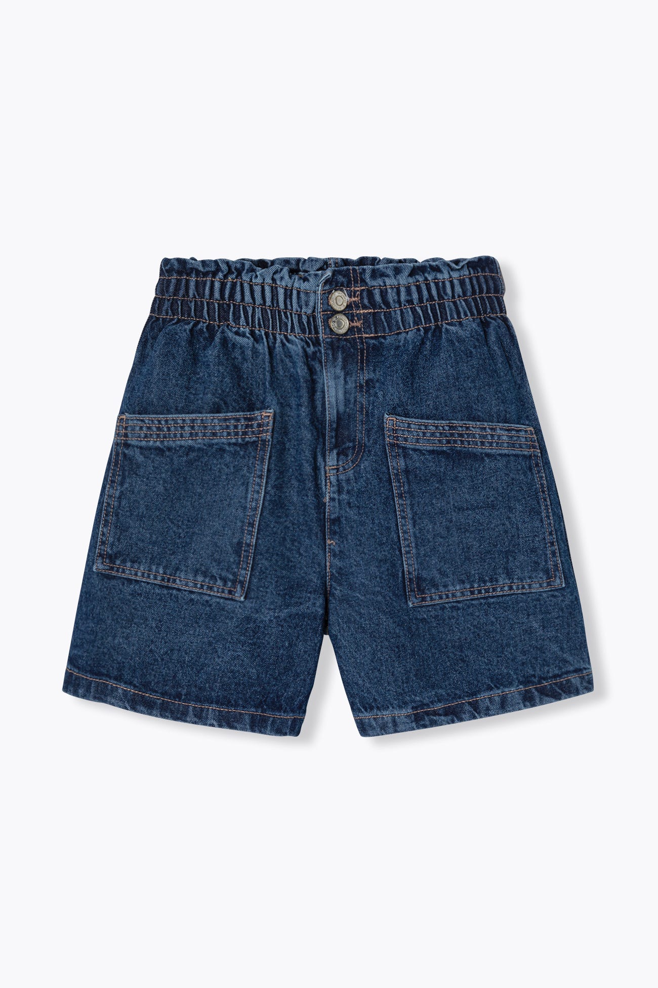Short vaquero