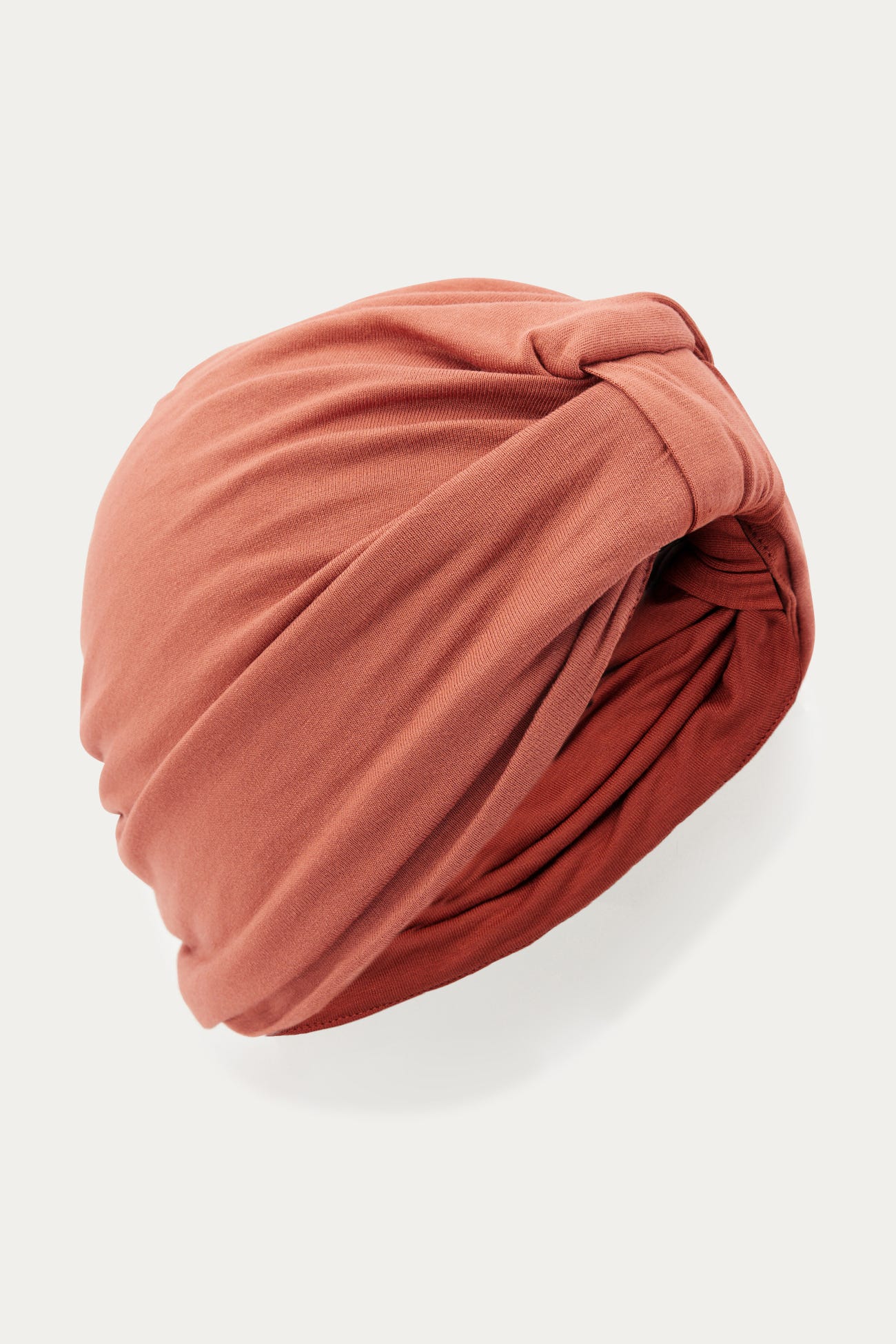 Turban for cancer sufferers