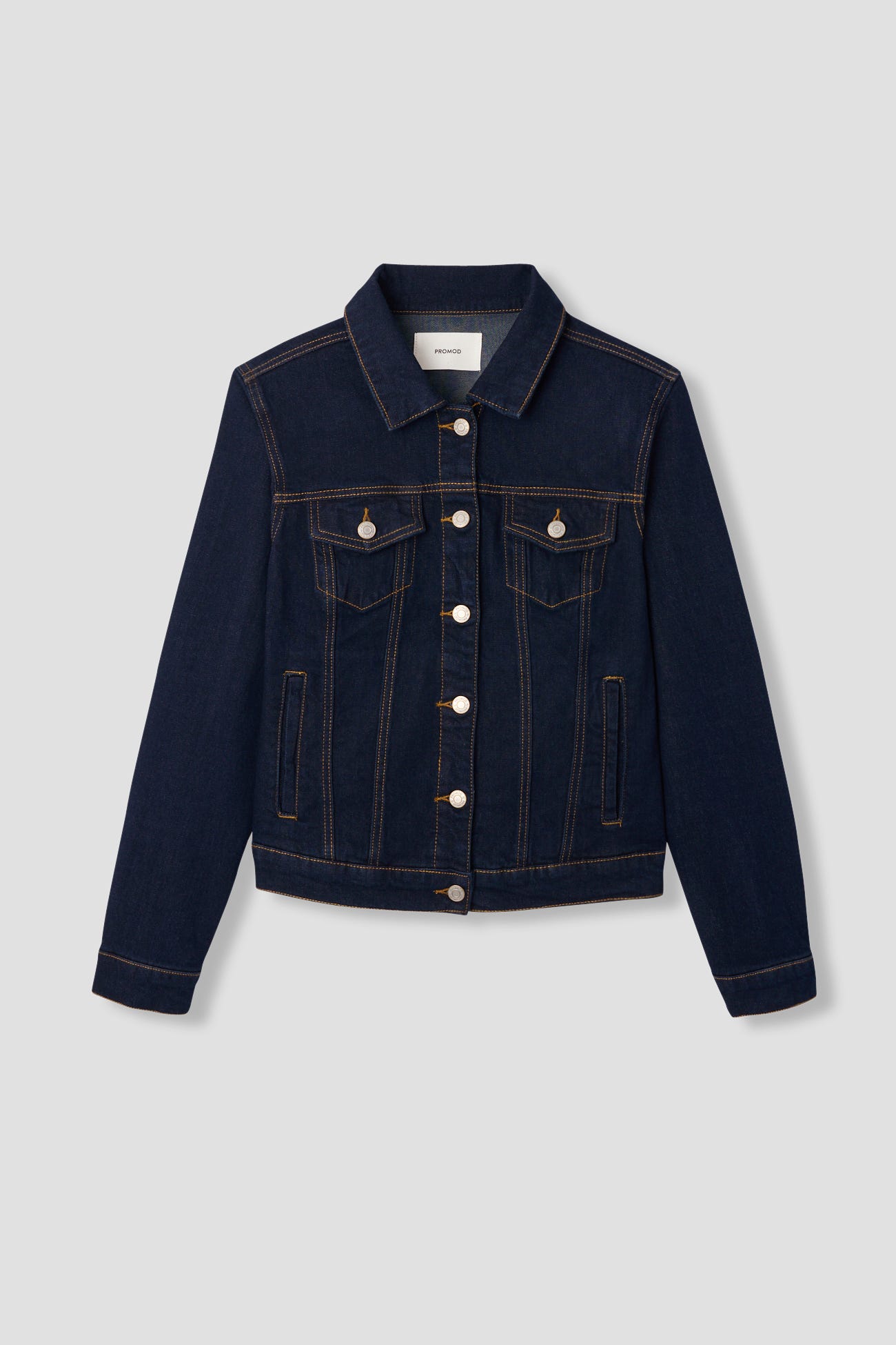 Jeansjacke