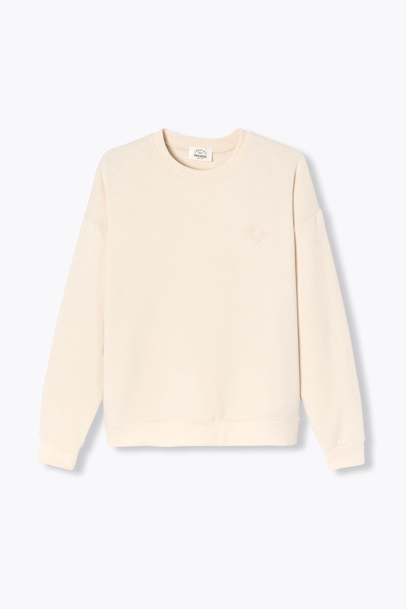Sweat-shirt made in France