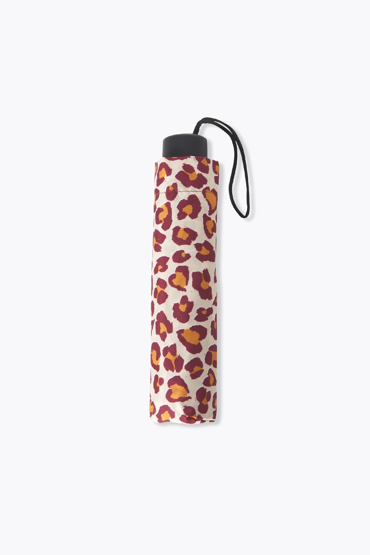 Taschen-Regenschirm "Leo"