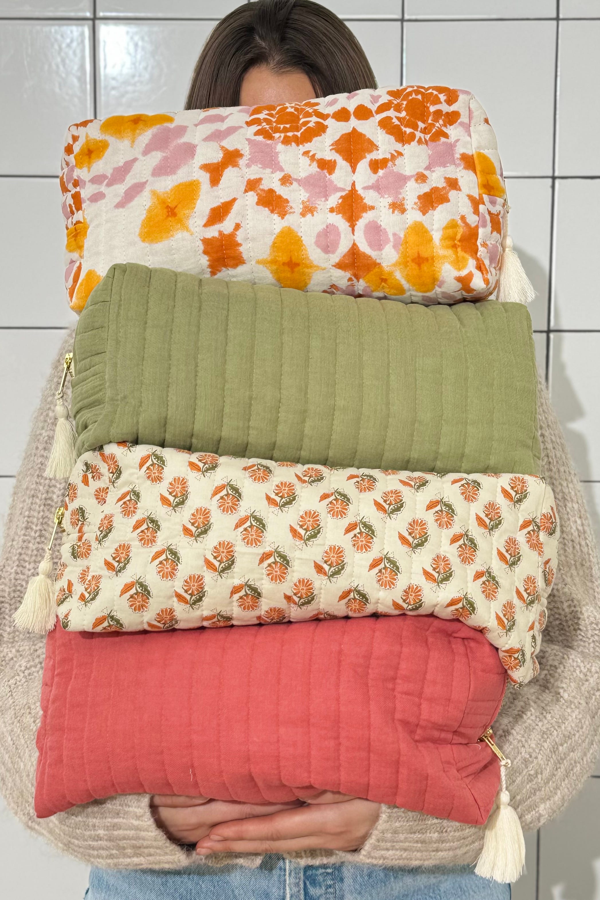 kit costura neceser THEA