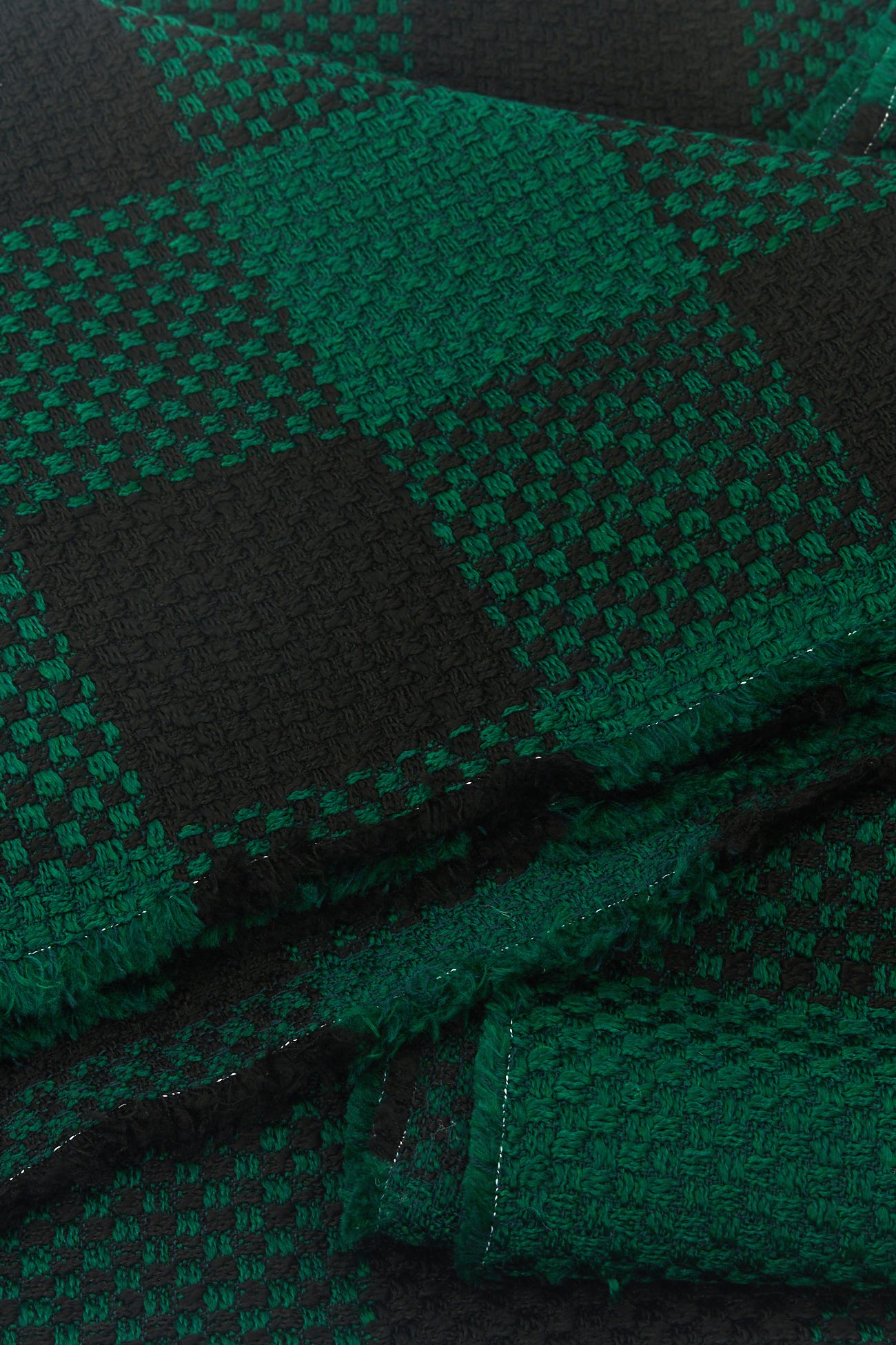 Retal tweed cuadros 3 m
