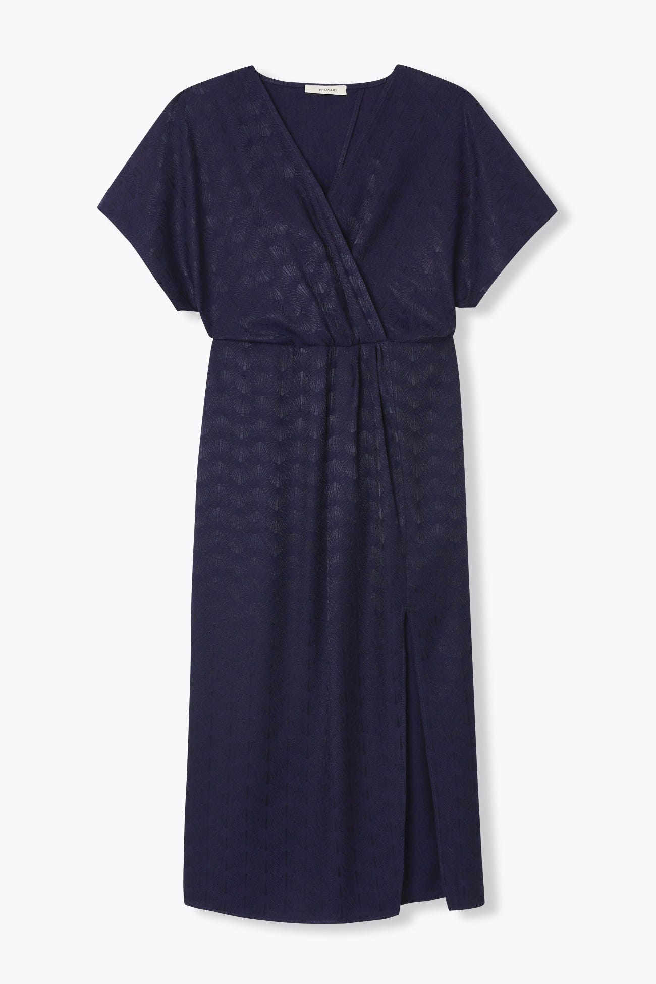 Abito midi eco design