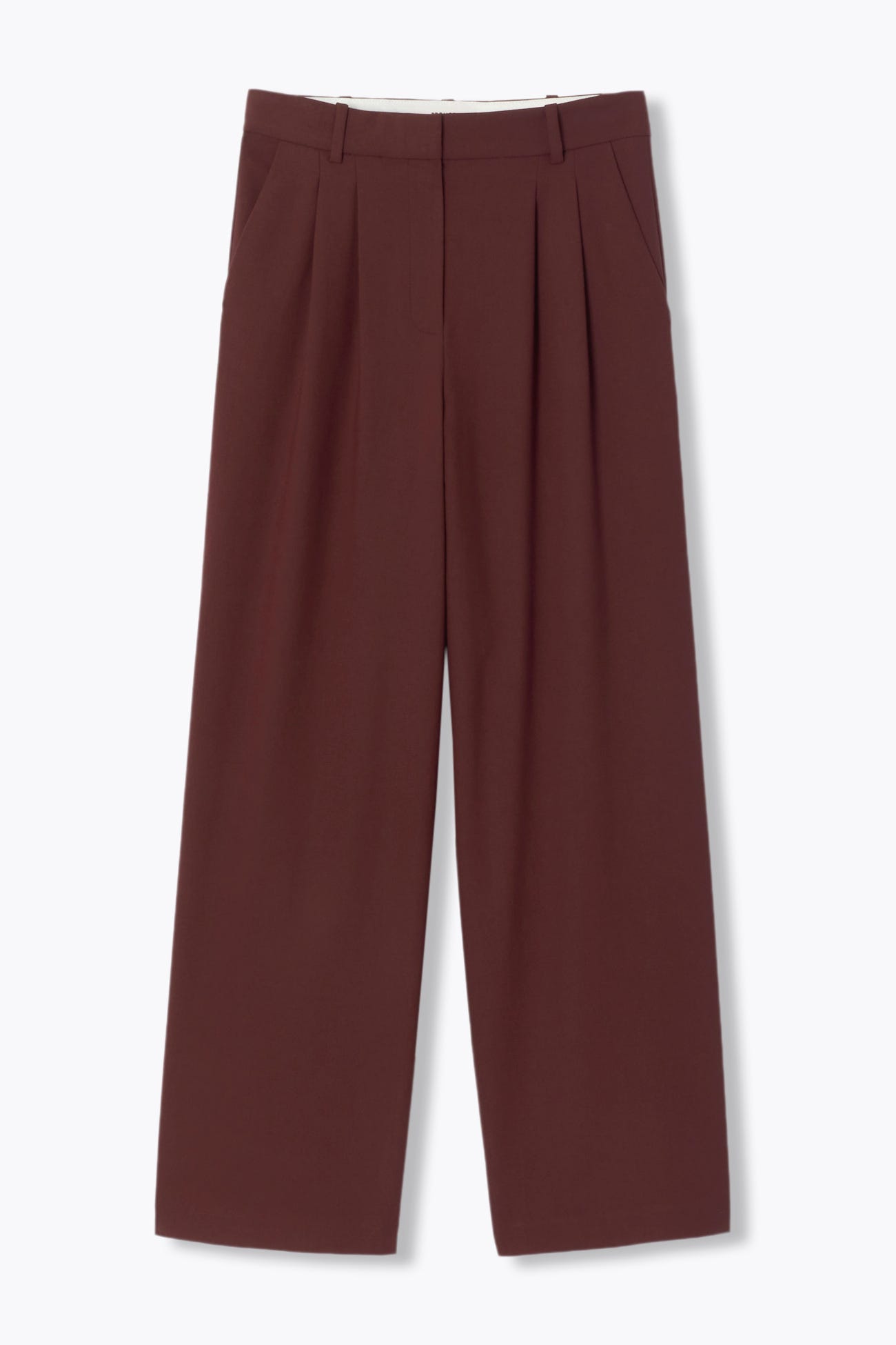 Pantalón ancho BILLY