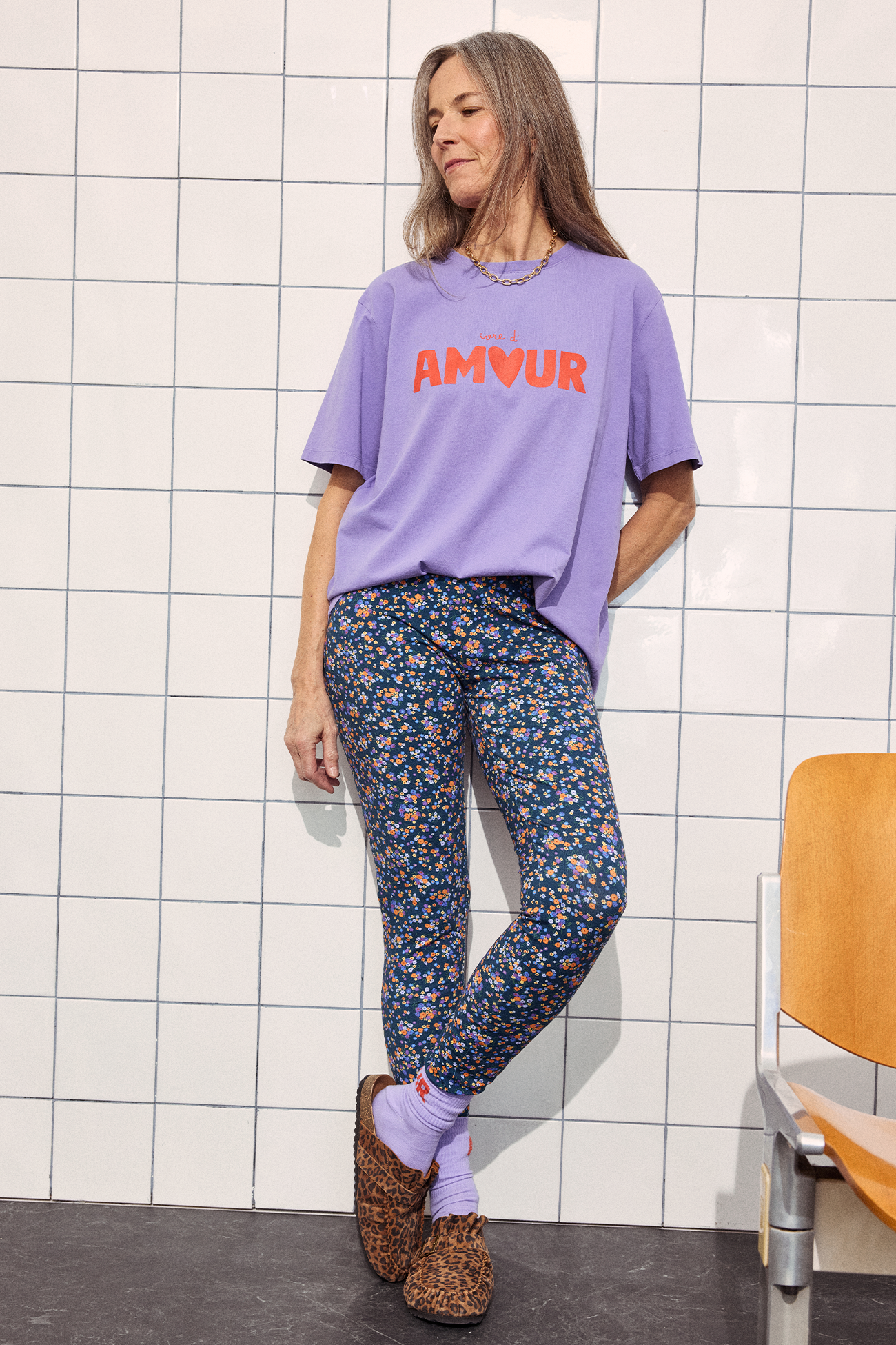 Leggings TAJINEBANANE