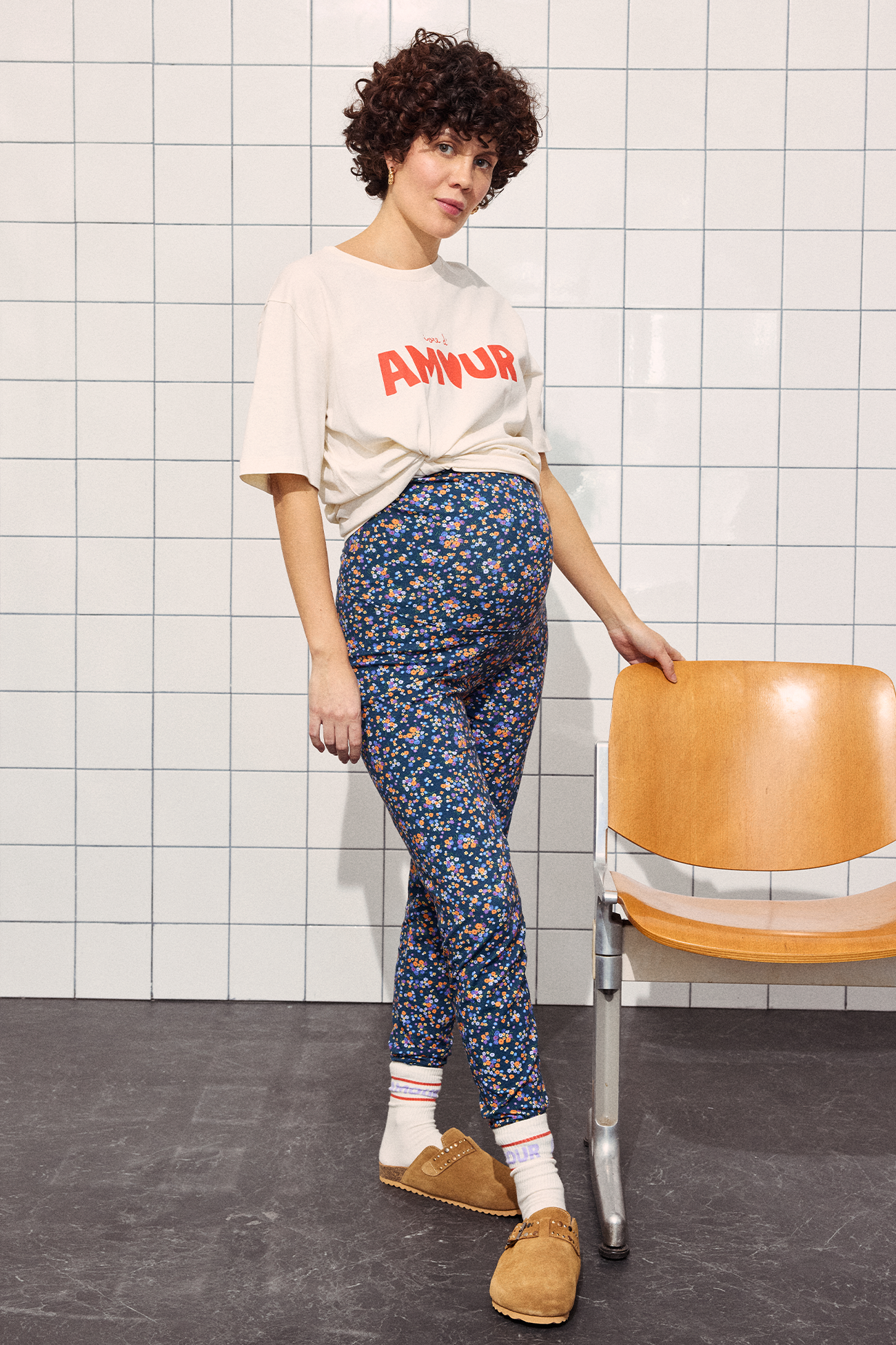 Leggings TAJINEBANANE
