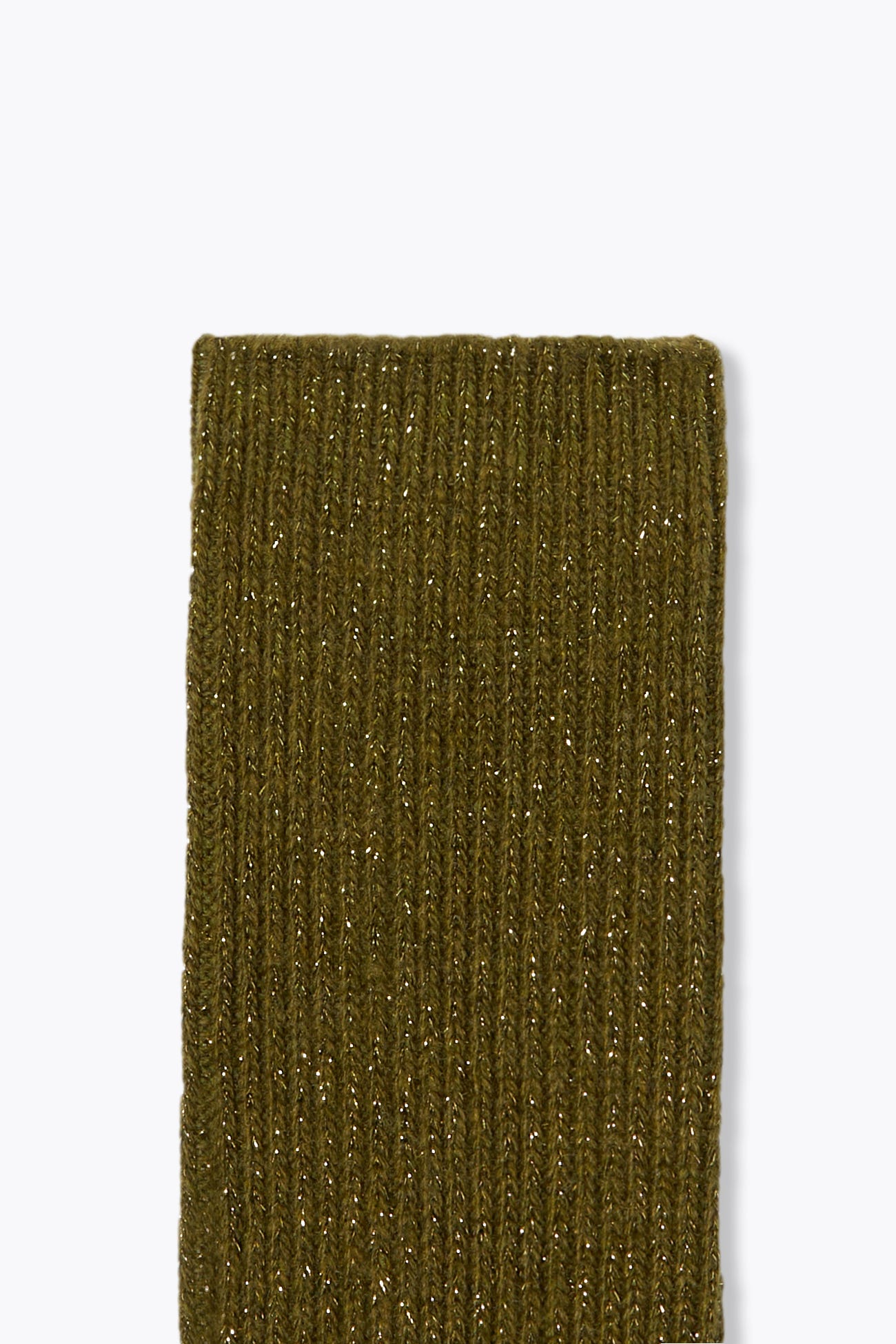 Chaussettes à paillettes Femme