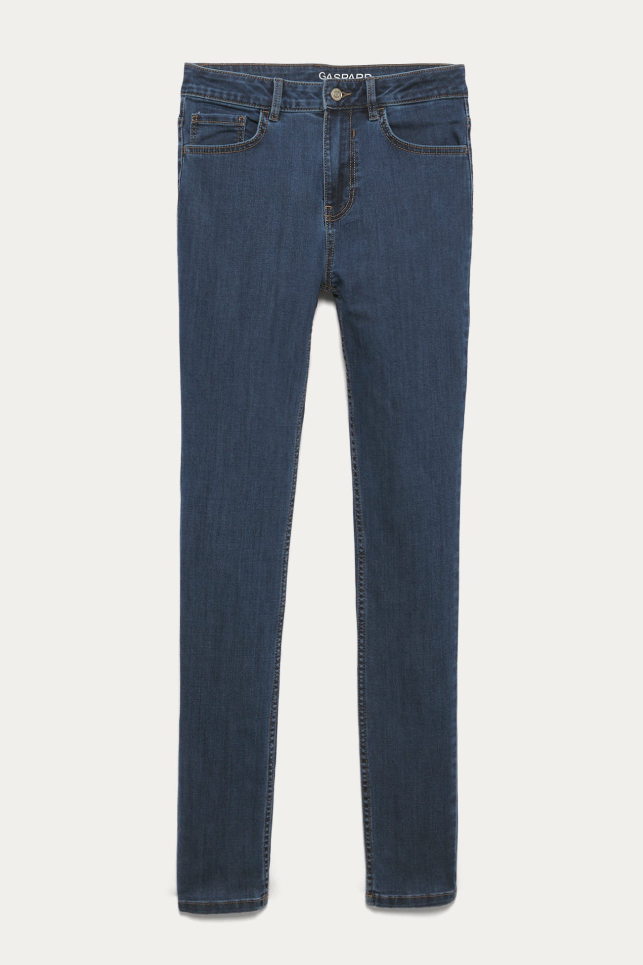 Jean skinny Femme GASPARD